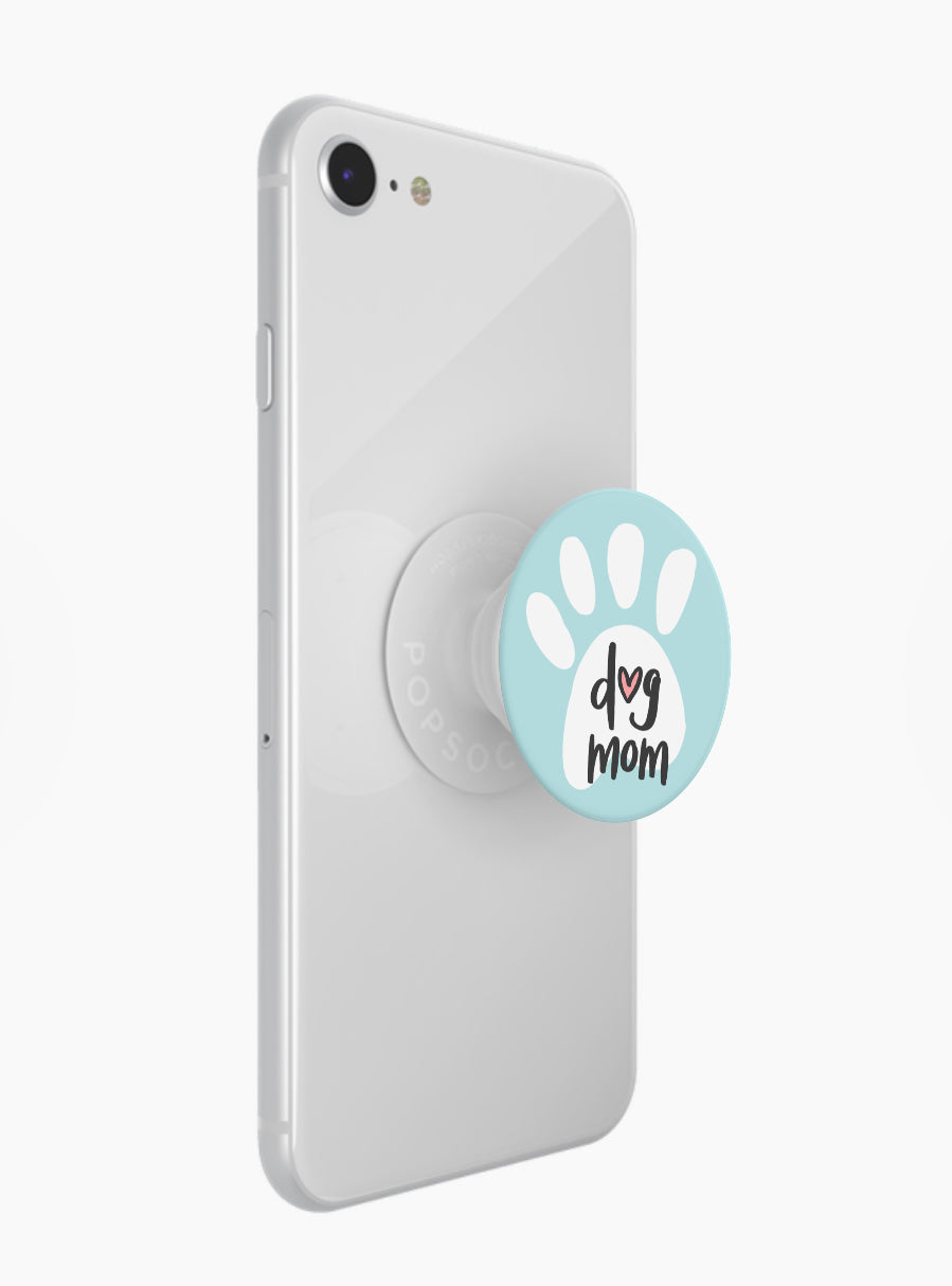 Dog Mom Popsockets Pop Grip