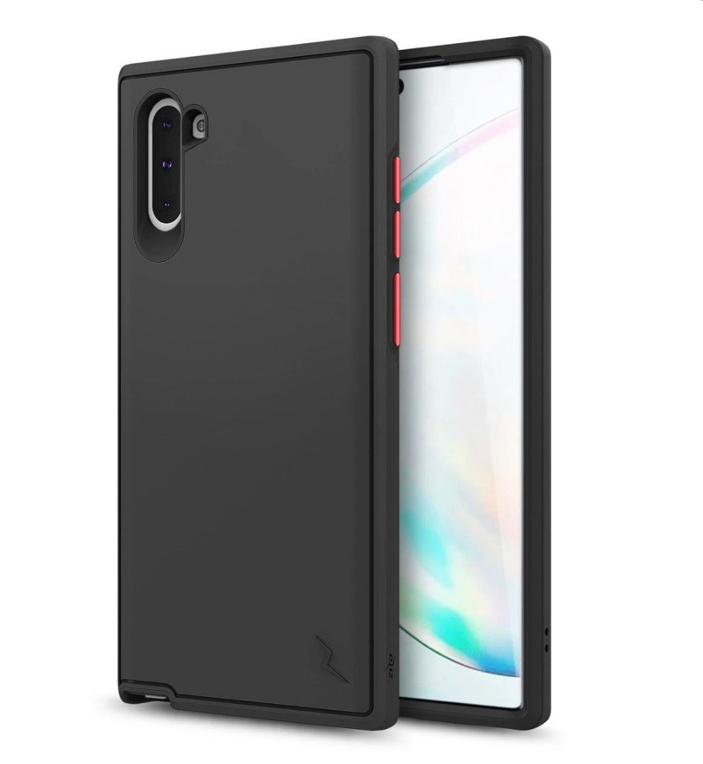 Samsung Galaxy Note 10 Premium Hybrid Case