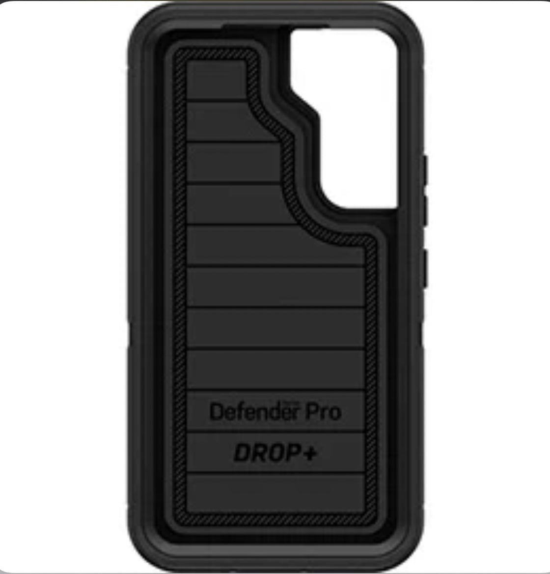 Samsung Galaxy S22 Defender Series Pro Case