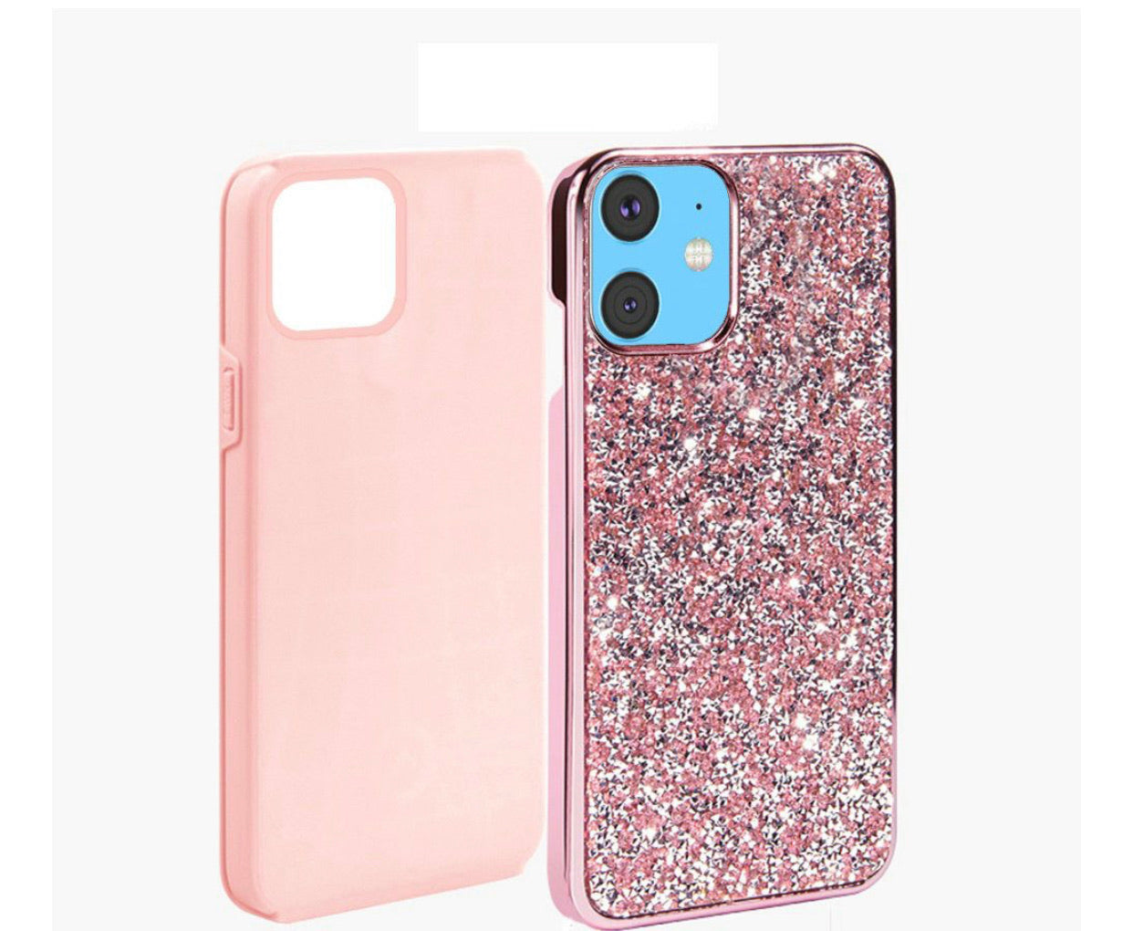 iPhone 11 Bling Case