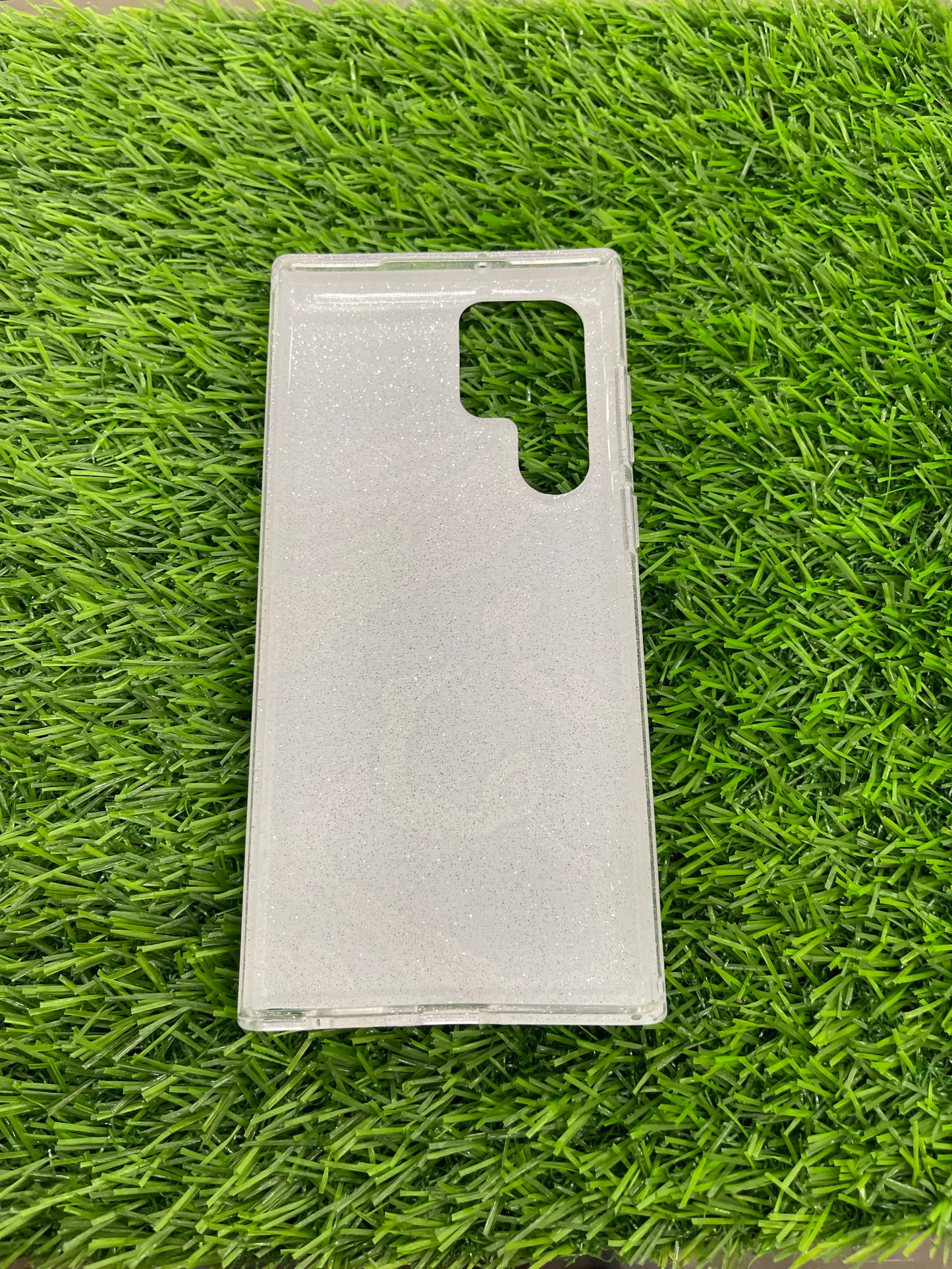 Samsung Galaxy s22 Abstract Hybrid Case