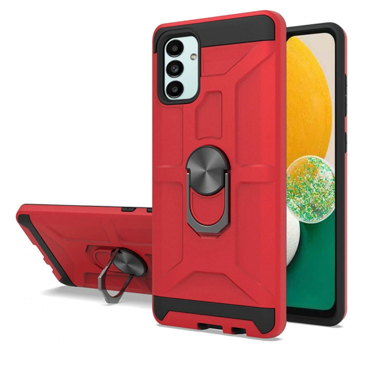 Samsung Galaxy A13 5G Magnetic Ringstand Case