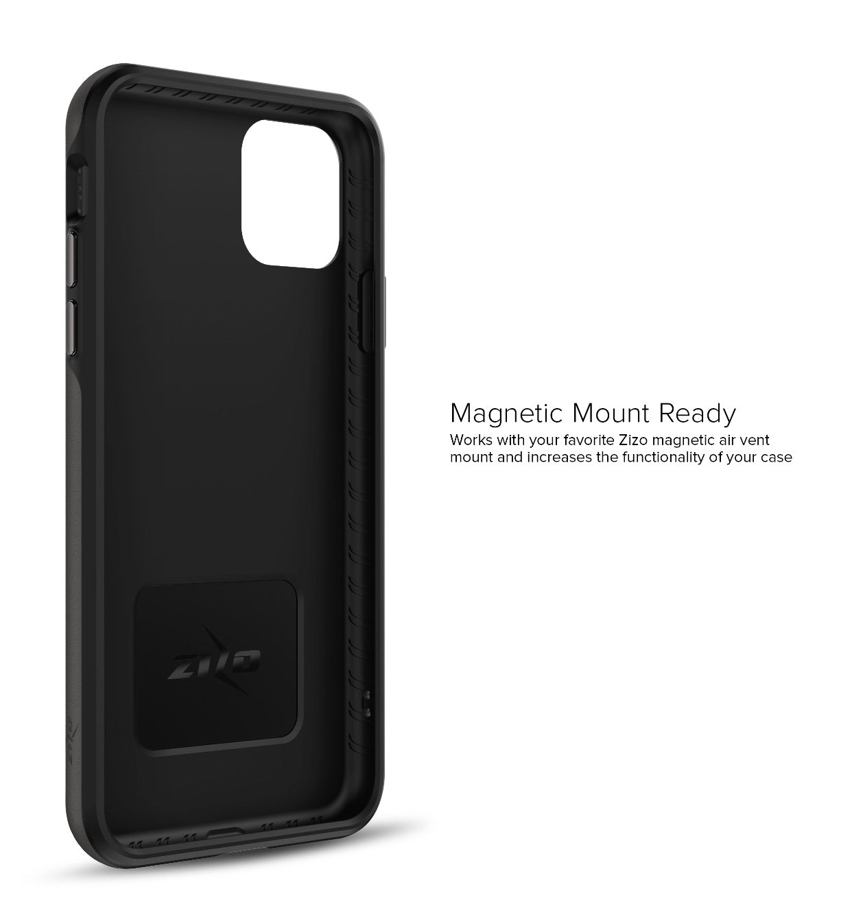 iPhone 11 Pro Max Premium Hybrid Case