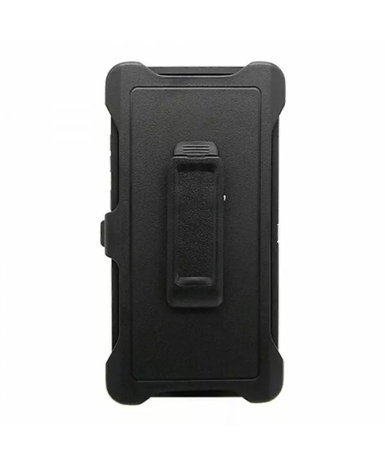 Samsung Galaxy Note 10 + Heavy Duty Case