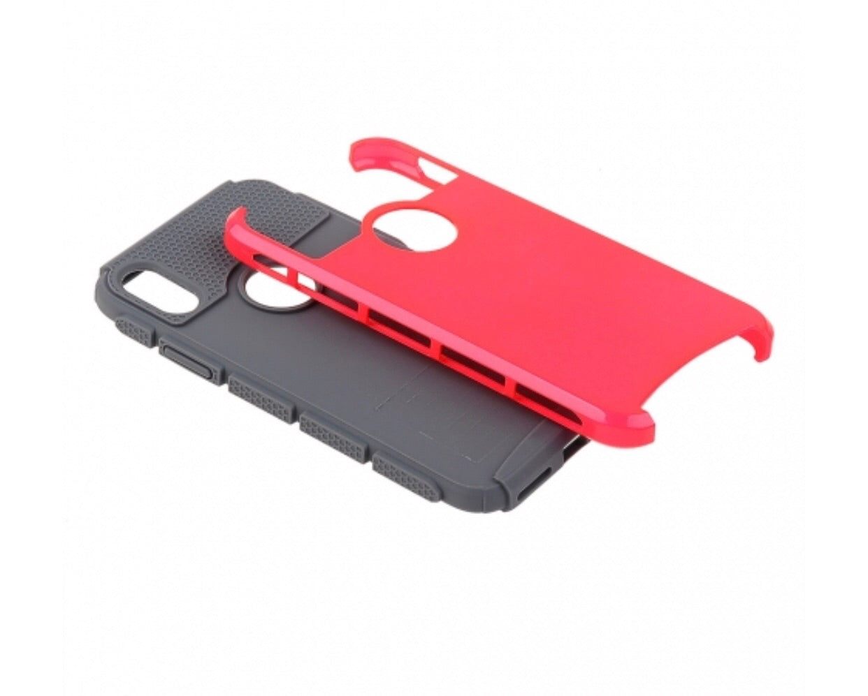 iPhone X/XS hybrid case