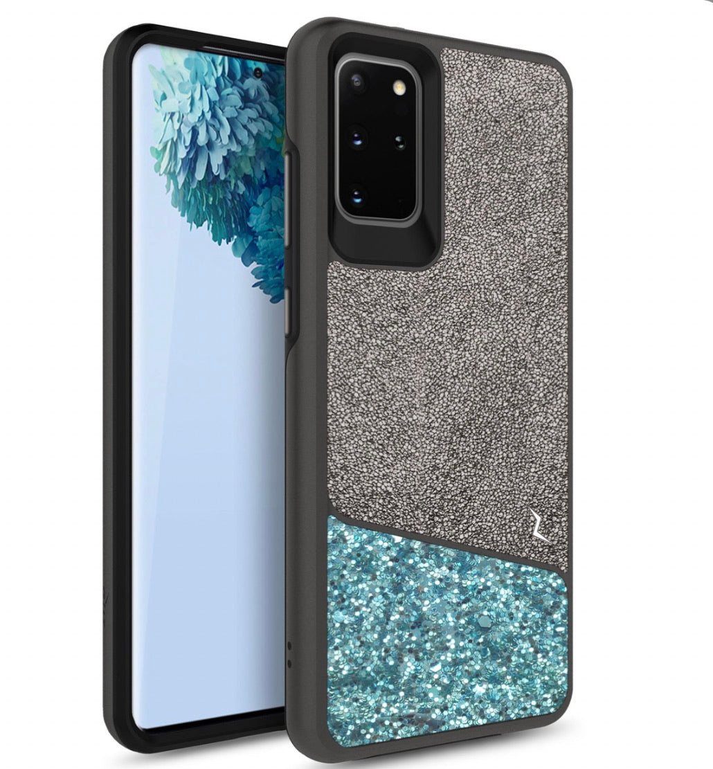 Samsung Galaxy S20 Premium Hybrid Case