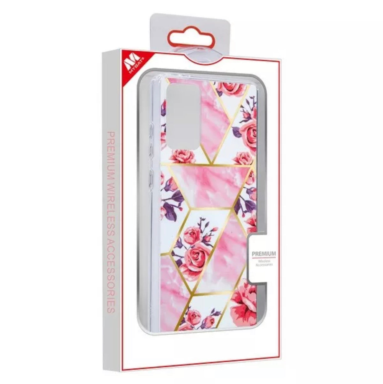 Samsung Galaxy Note 20 Dual Layered Hybrid Case