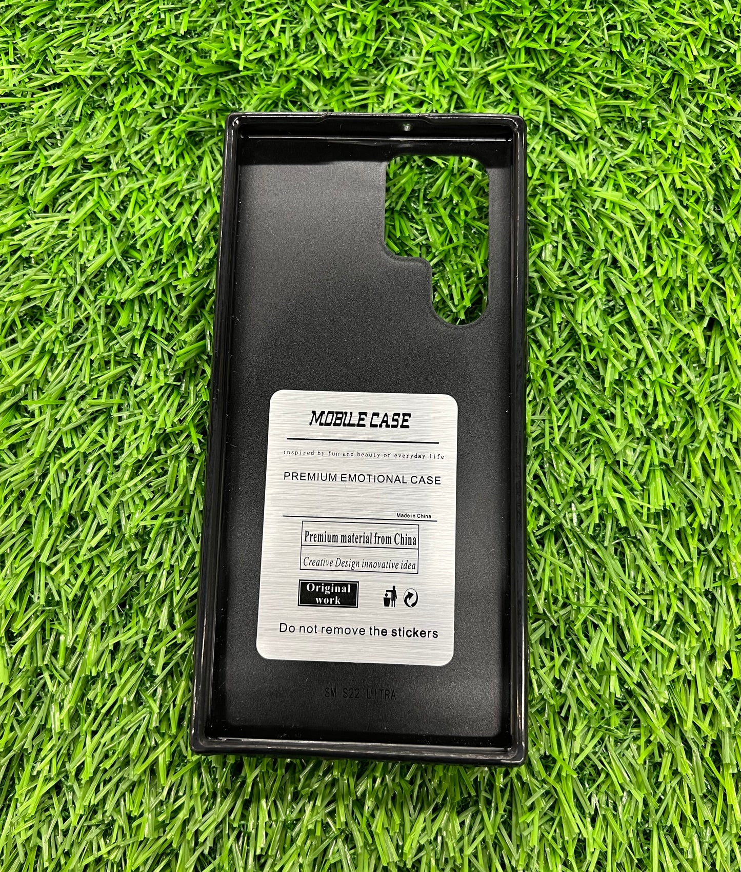 Samsung Galaxy s22 Ultra Luxury Magnetic Wallet Case