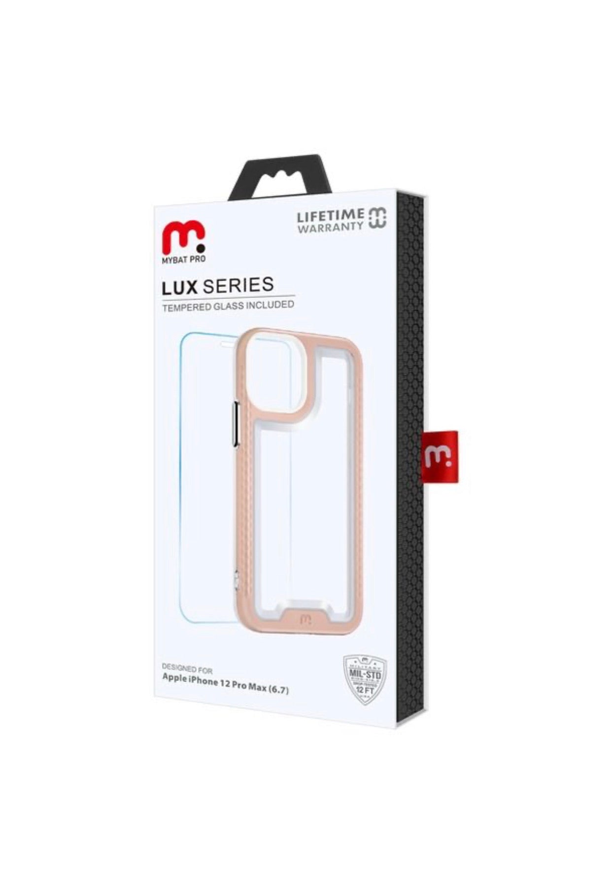 iPhone 12 Pro Max (6.7)