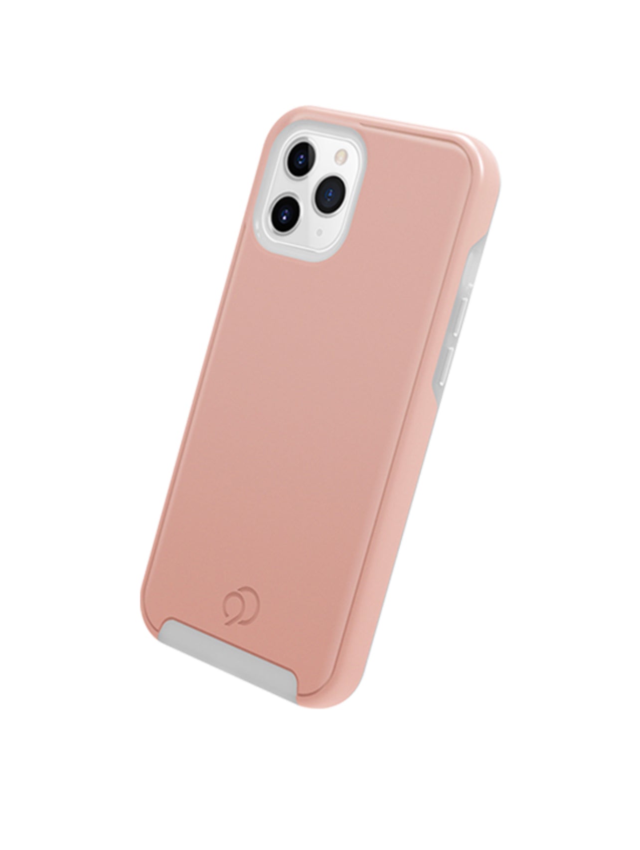 NIMBUS9 CIRRUS 2 CASE FOR APPLE IPHONE 12 / IPHONE 12 PRO - ROSE GOLD