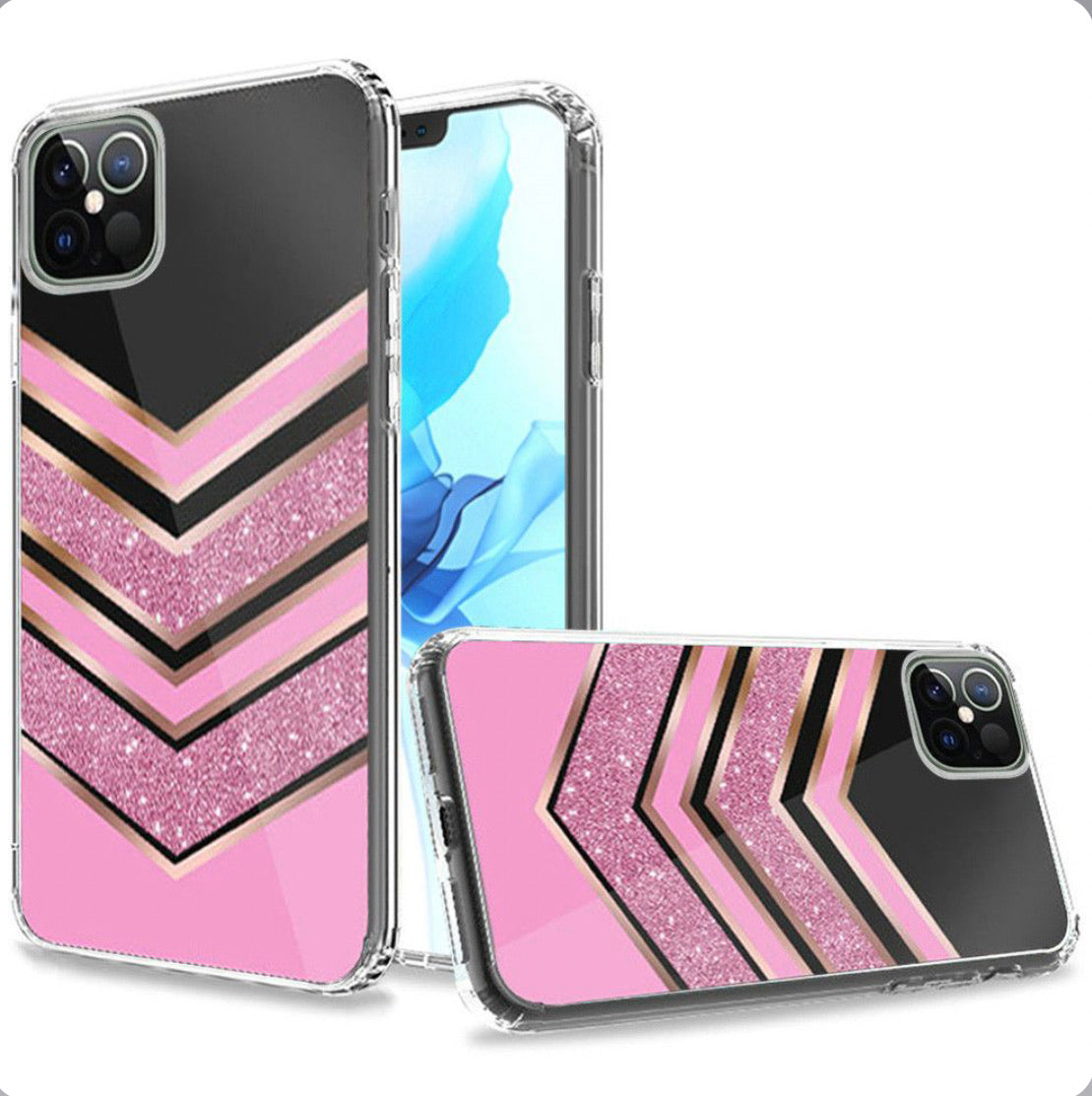iPhone 12 (6.1) Designer Case