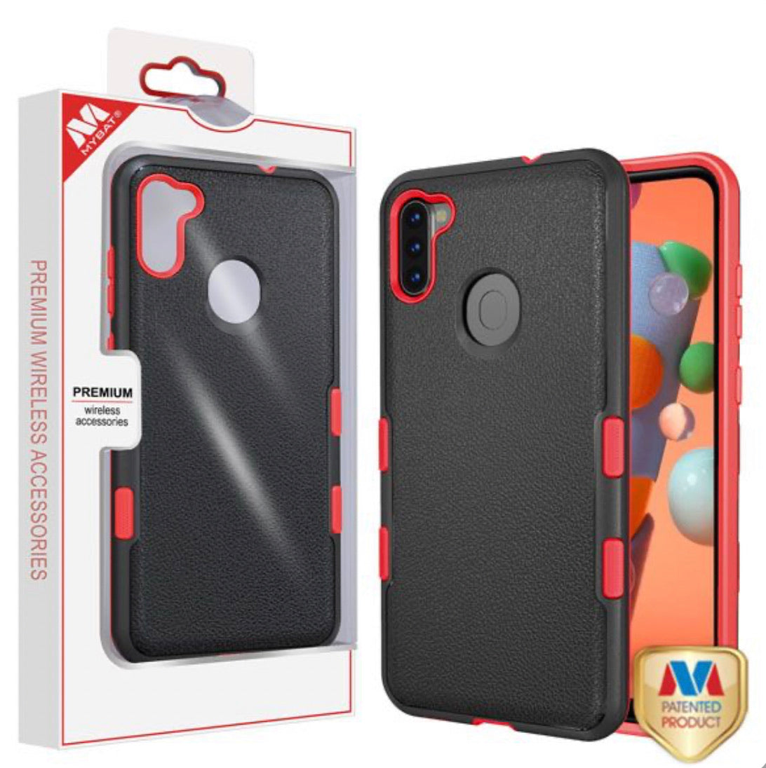 Samsung Galaxy A11 Dual Layered Case