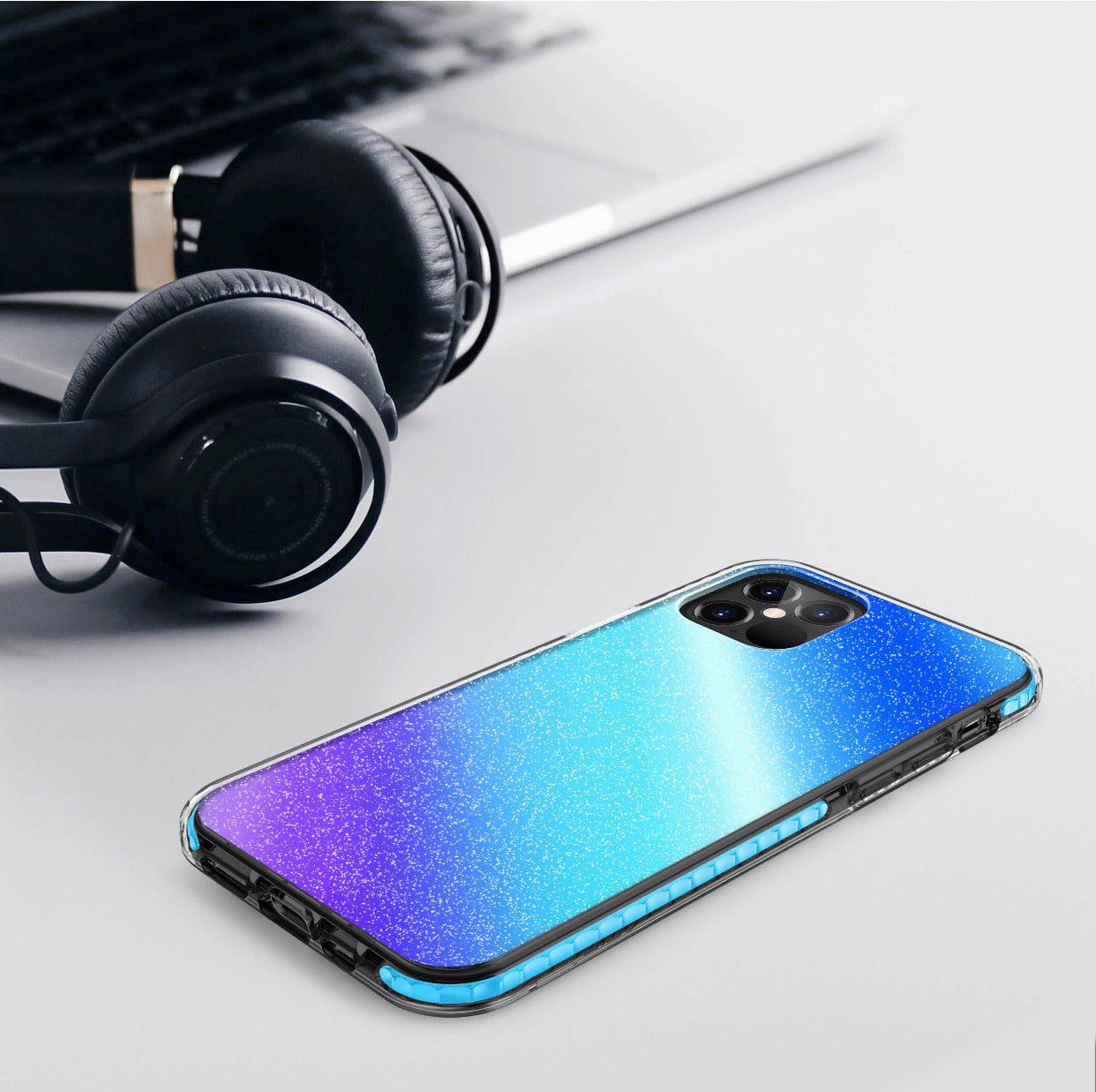 iPhone 12 Pro Max Premium Hybrid Case
