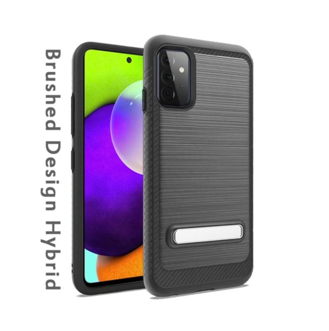 Samsung Galaxy A52 kickstand case
