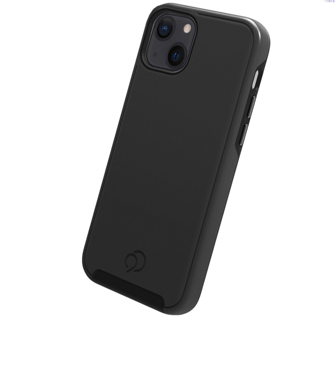 iPhone 13 (6.1) Premium Dual-Layer Protection Case