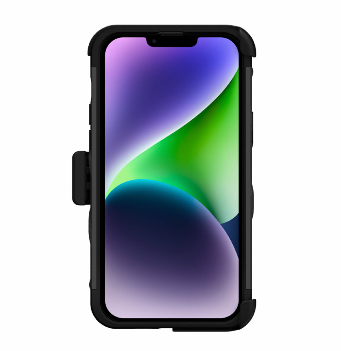 ZIZO BOLT BUNDLE IPHONE 14 (6.1) CASE WITH TEMPERED GLASS