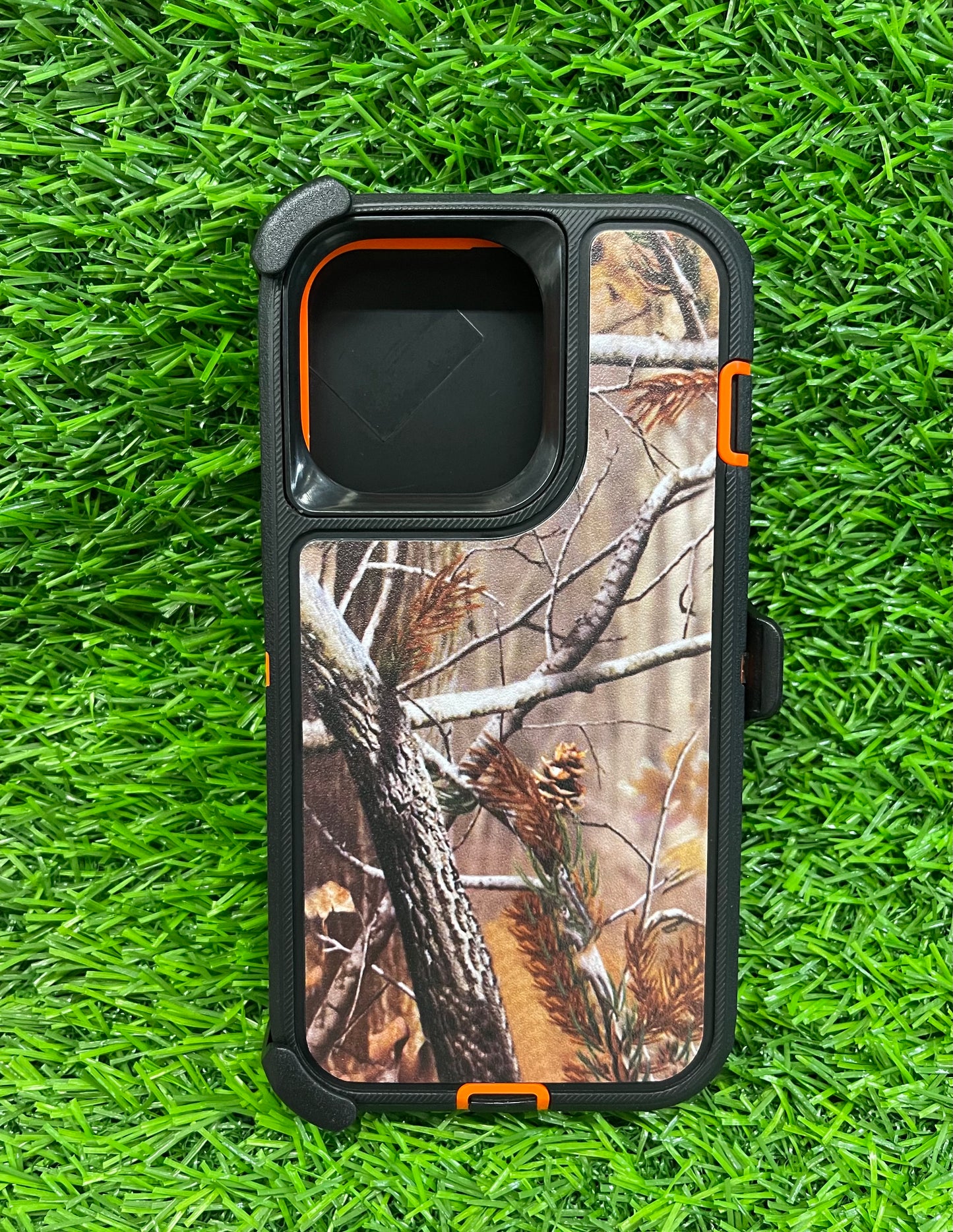 iPhone 13 Pro Heavy Duty Case