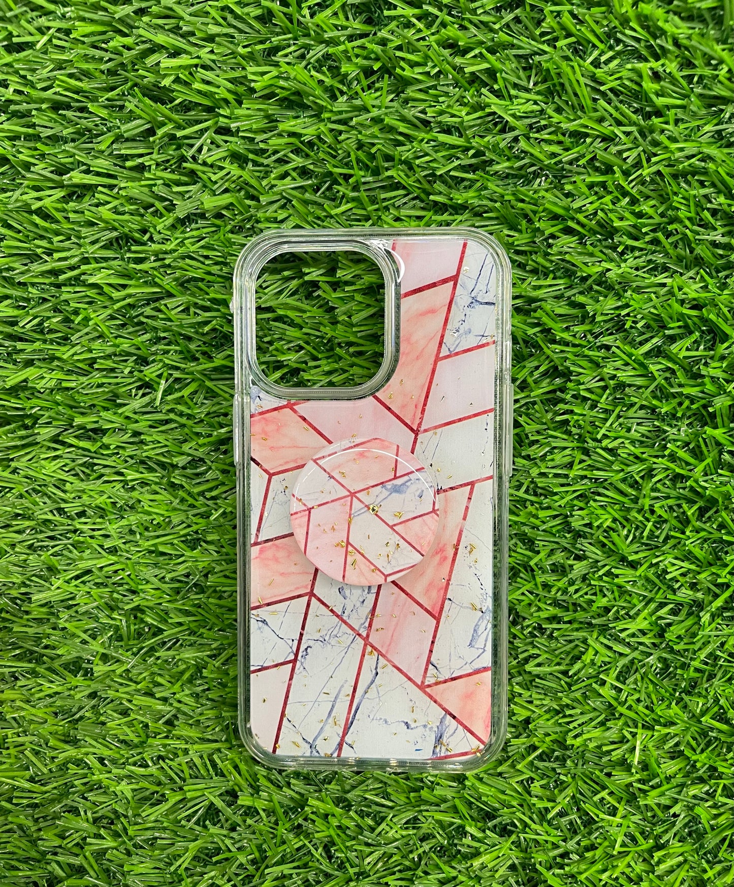 iPhone 13 Pro Dual Layer Kickstand Case