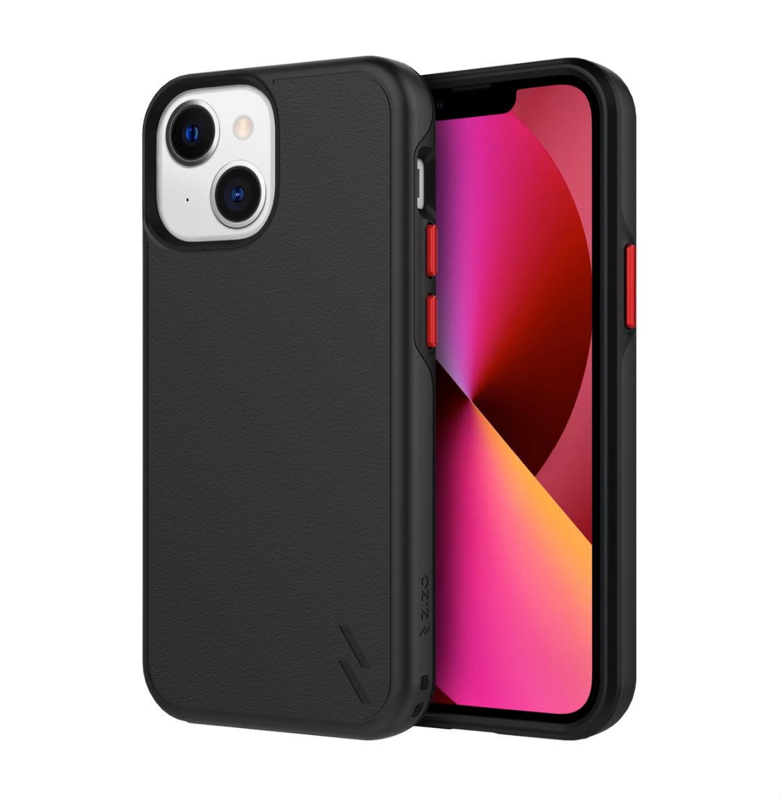 iPhone 13 (6.1) Zizo Realm Series Case