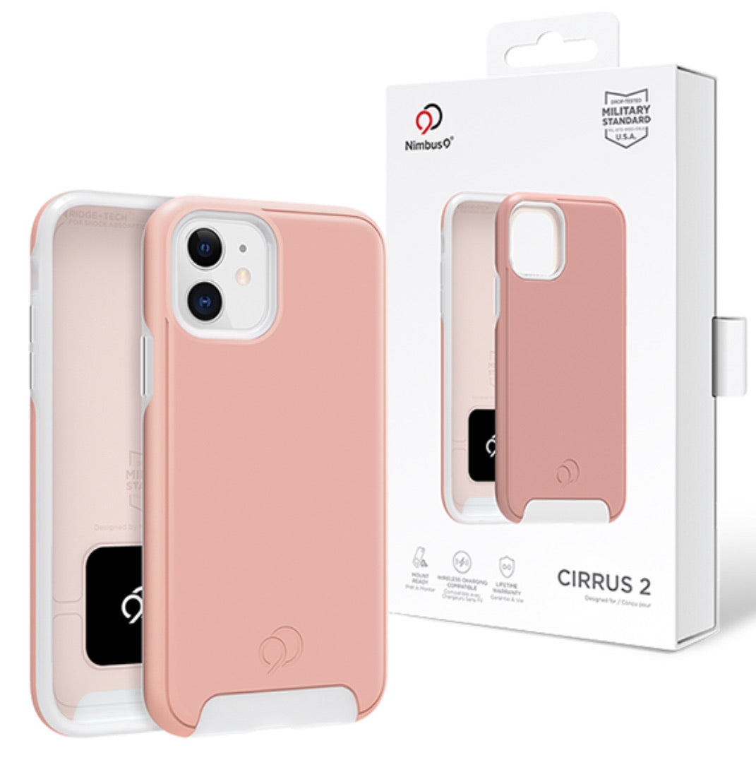 iPhone 11/XR Military Grade Case