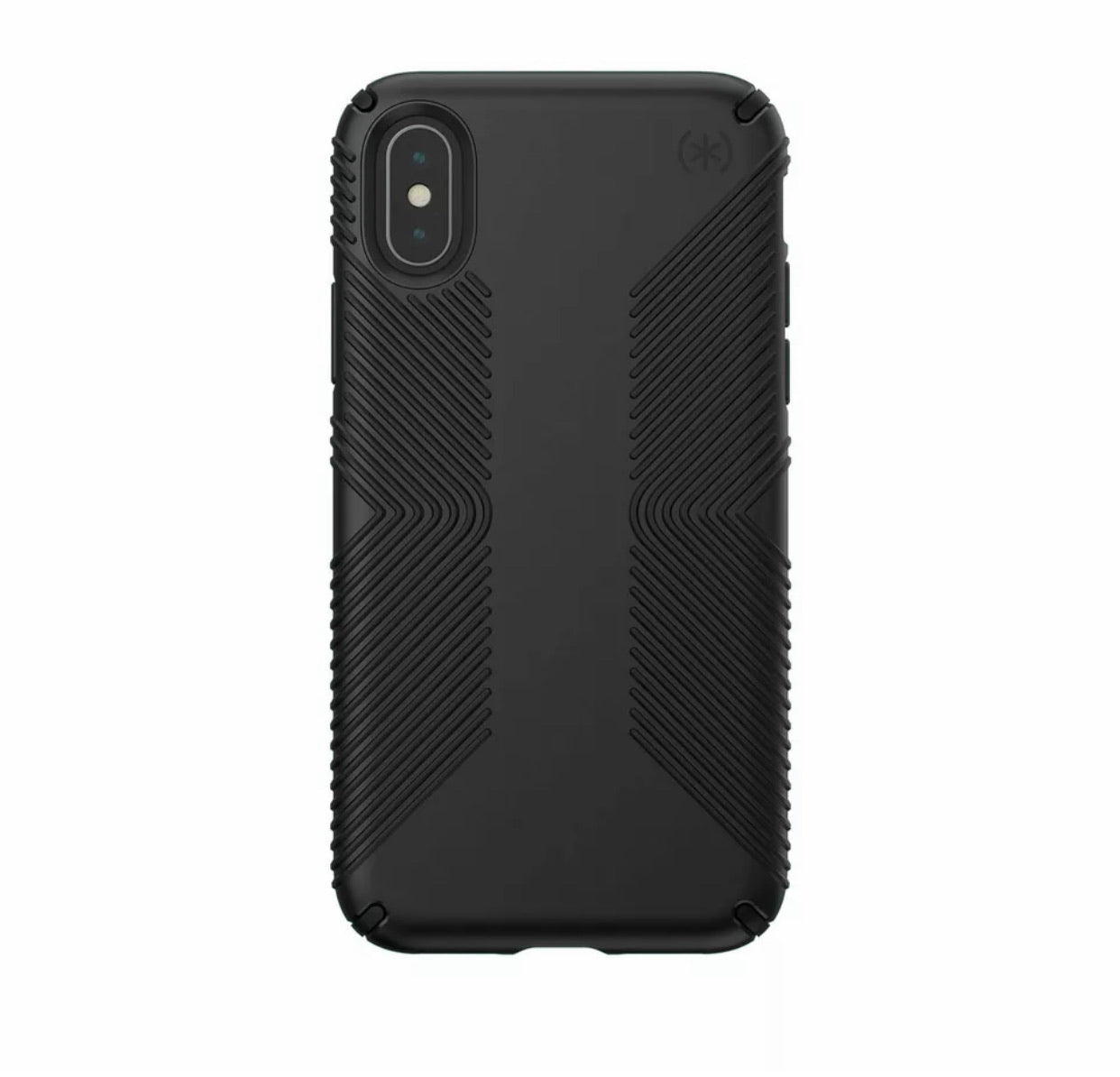 iPhone XS Max Premium Hybrid Case