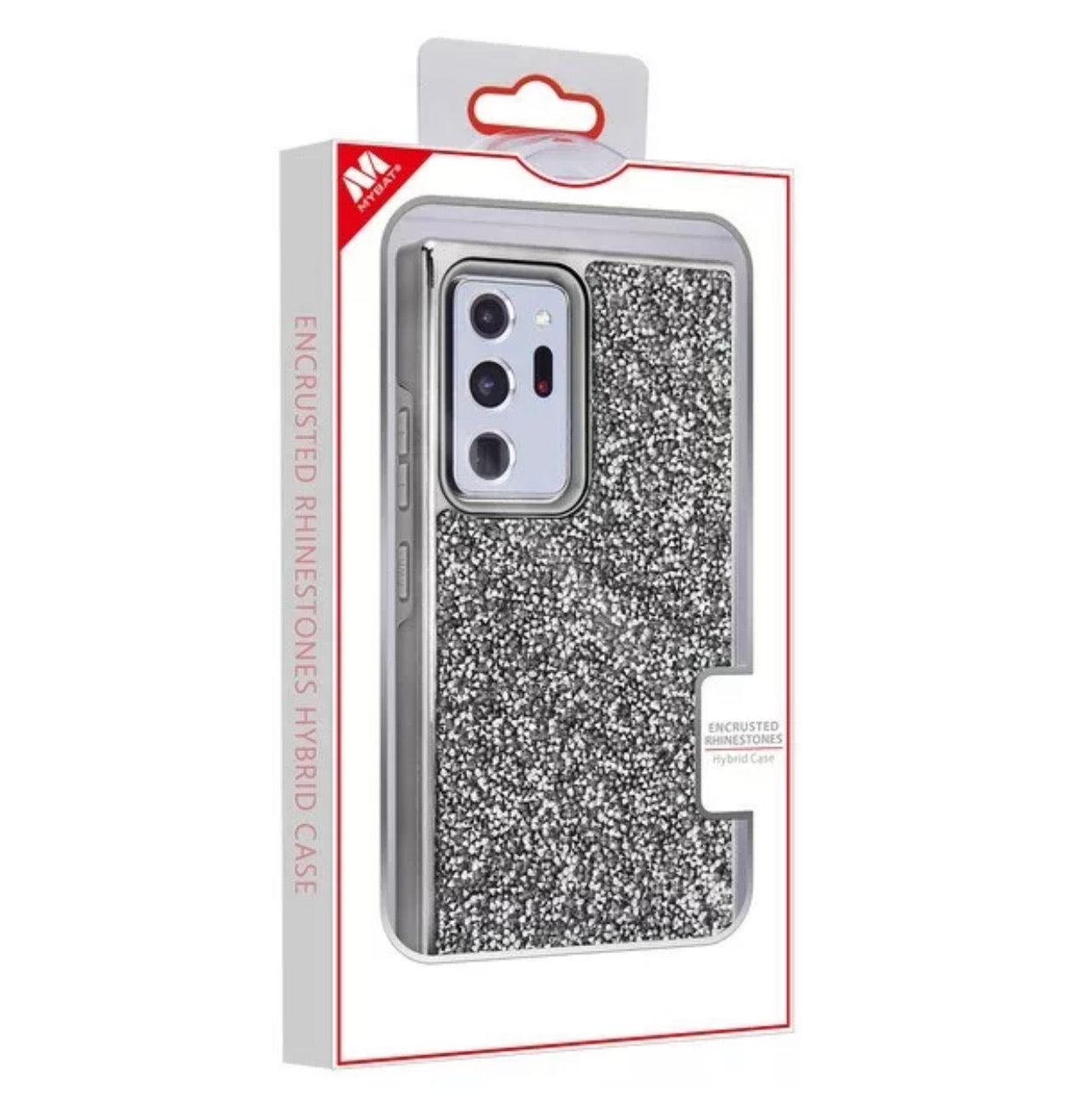 Samsung Galaxy Note 20 Premium Bling Case