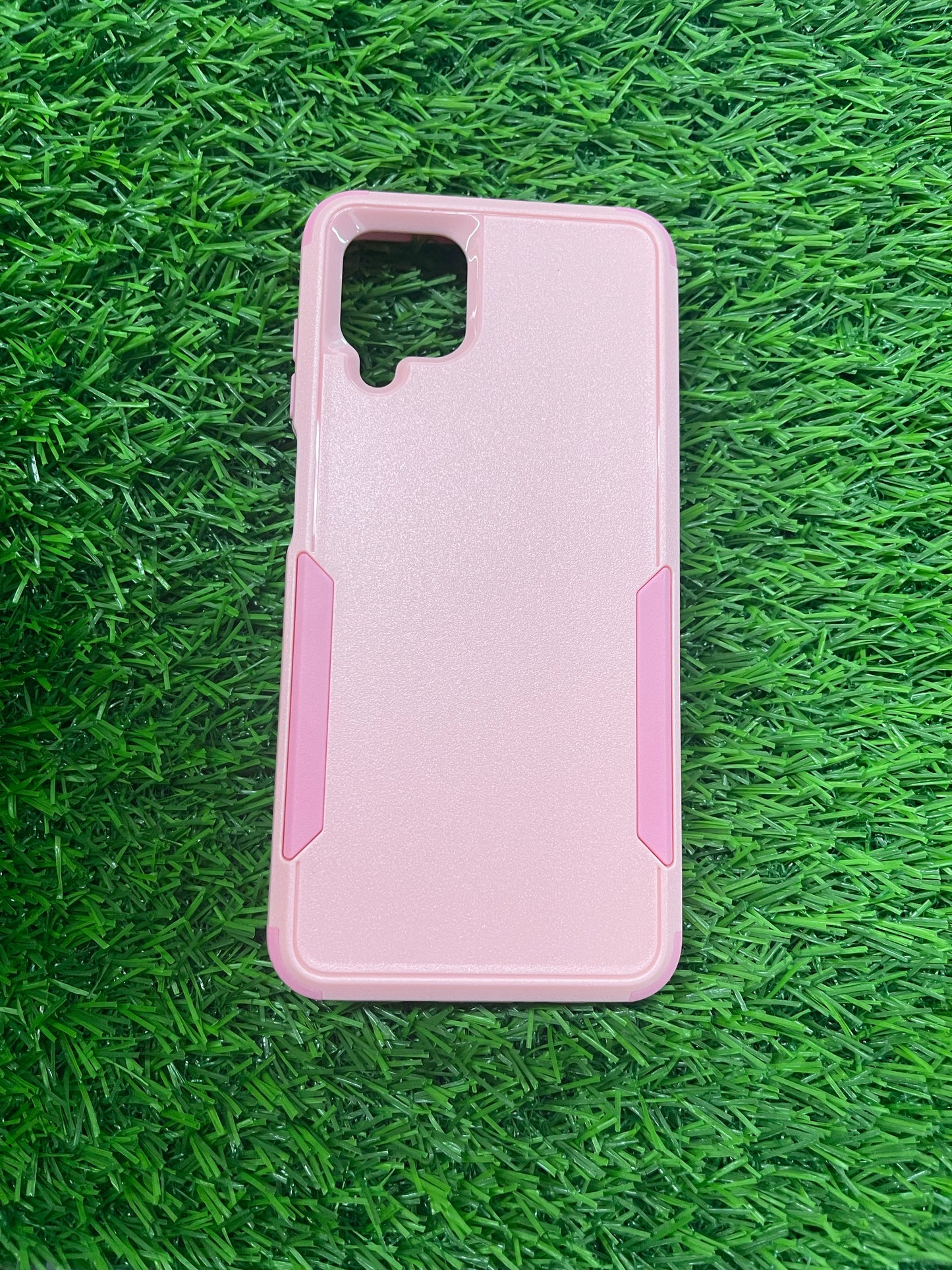 Samsung Galaxy A12 Heavy Duty Case