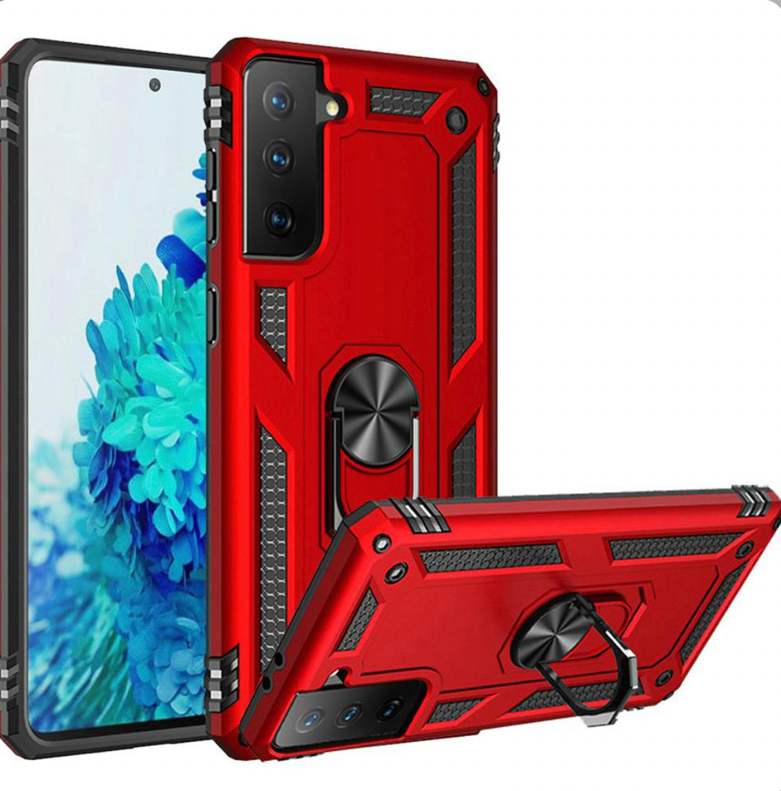 Samsung Galaxy s21 Ring Stand Case