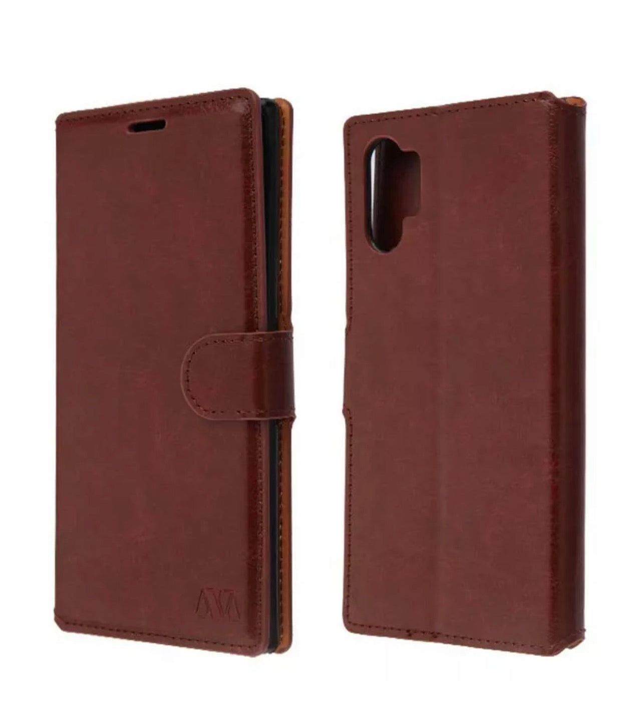 Samsung Galaxy Note 10 Plus Premium Wallet Case