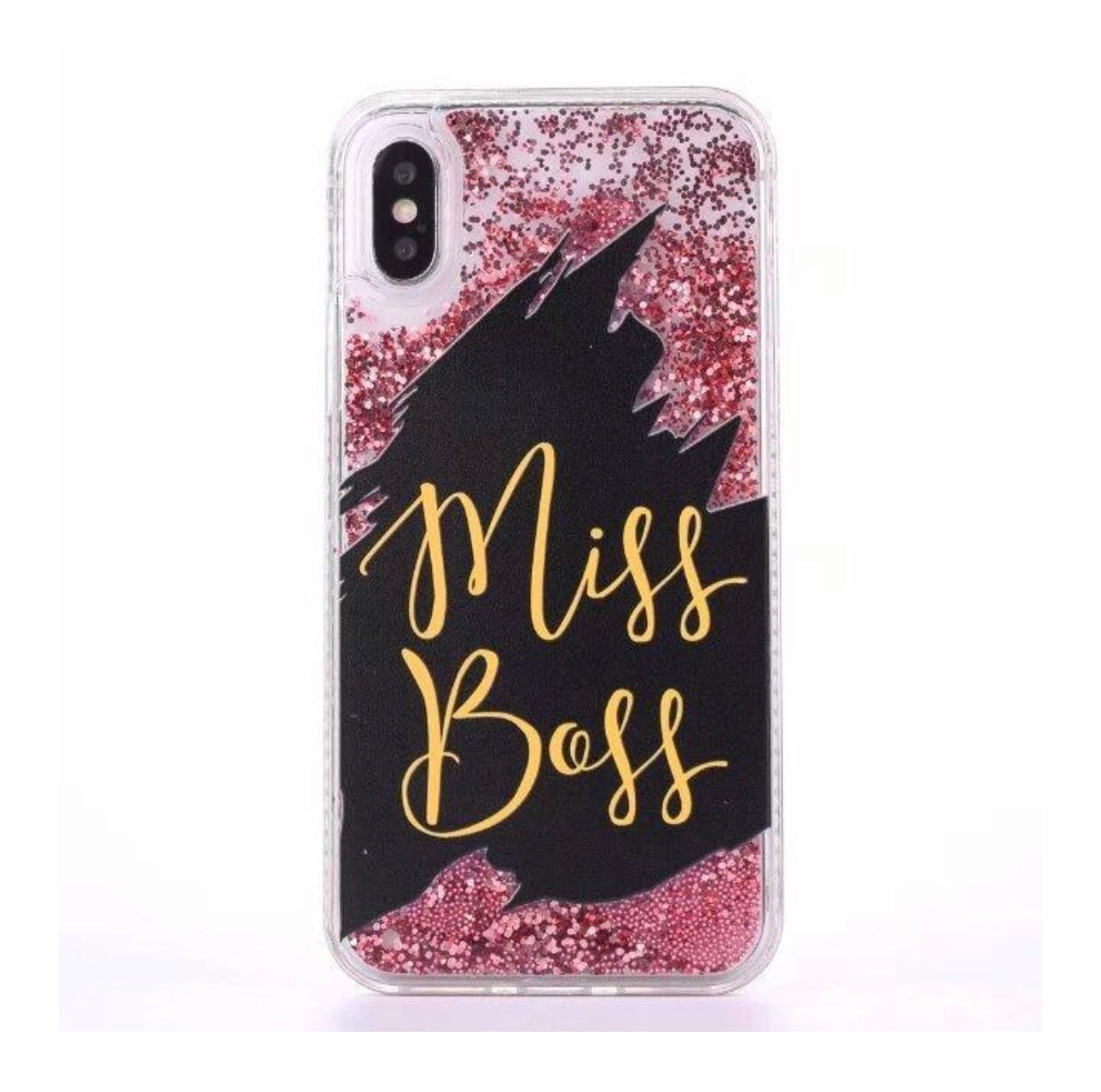 iPhone XS Max Premium hybrid case