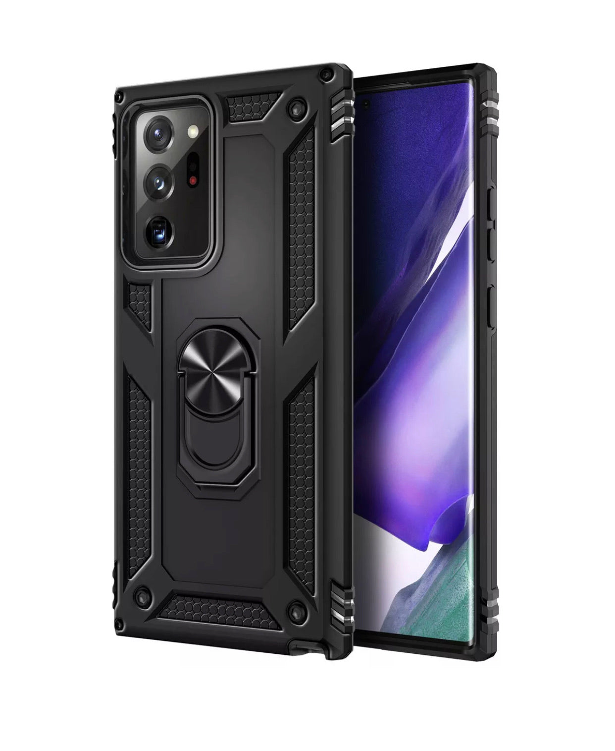 Galaxy Note 20 Ring Stand Case