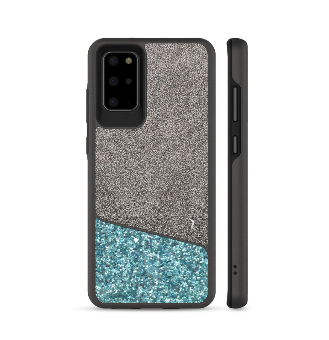Samsung Galaxy S20 Premium Hybrid Case