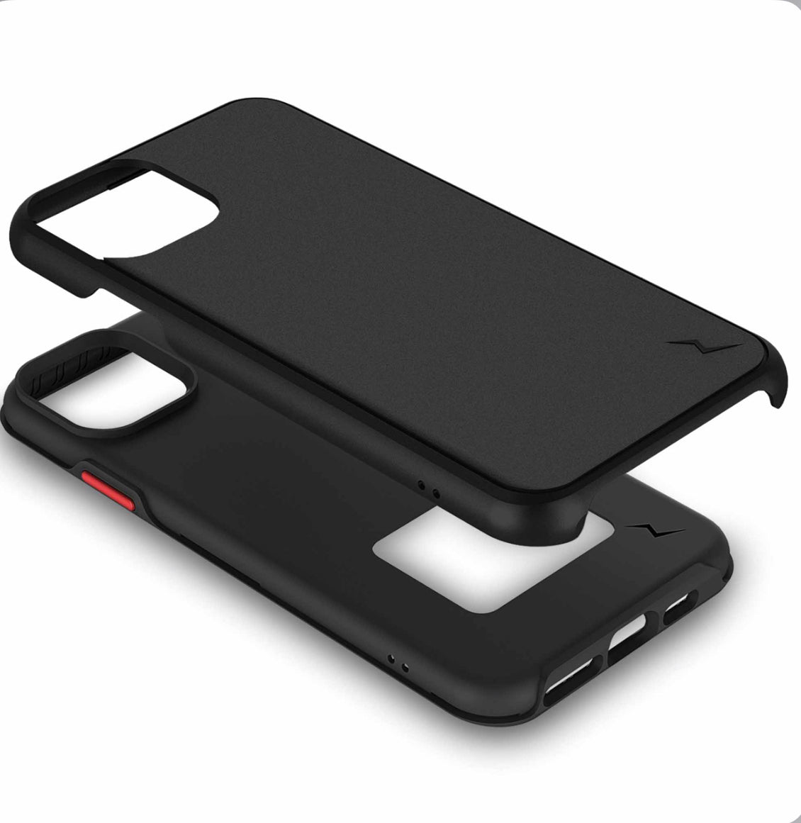 ZIZO DIVISION SERIES IPHONE 11 (2019) CASE - DUAL LAYERED AND SHOCKPROOF PROTECTION