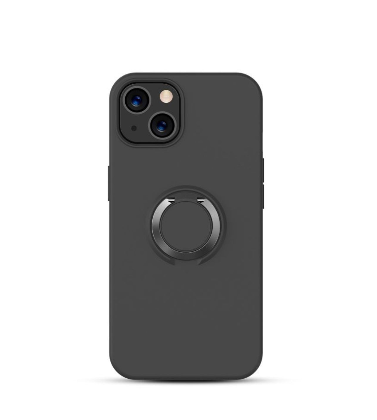 MYBAT PRO HALO SERIES CASE FOR APPLE IPHONE 13 (6.1) - BLACK