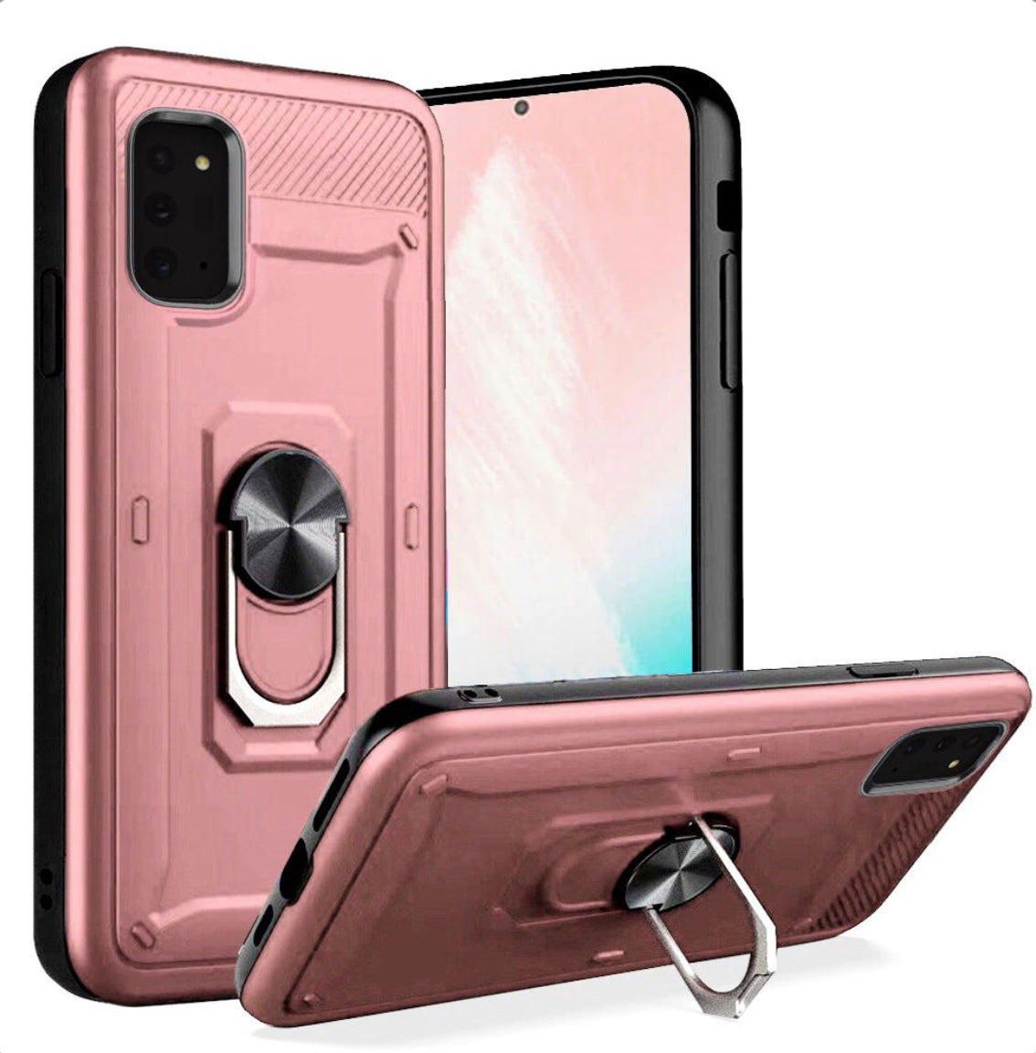 Samsung Galaxy Note 20 Ring Stand Case