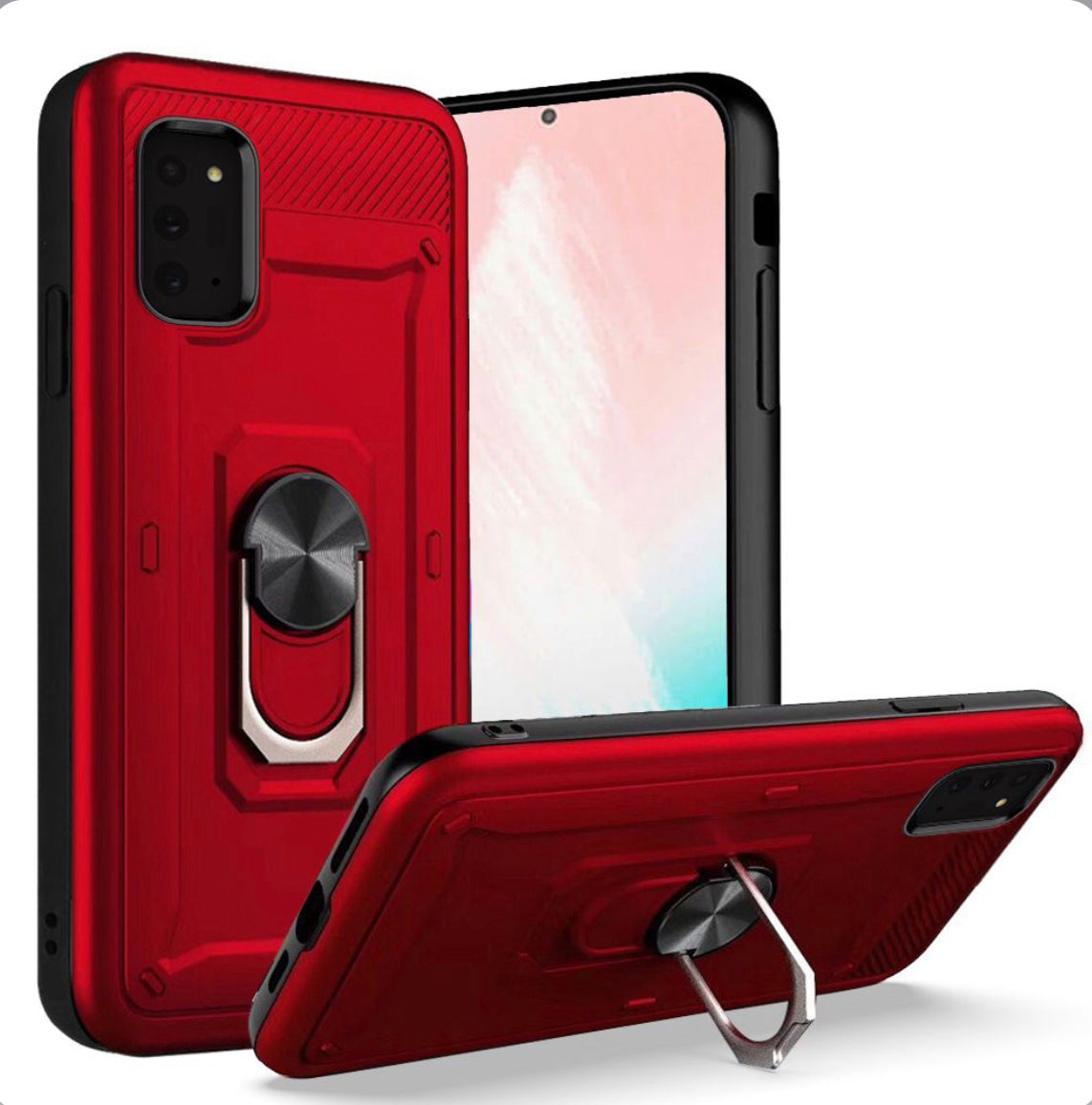 Samsung Galaxy Note 20 Ring Stand Case