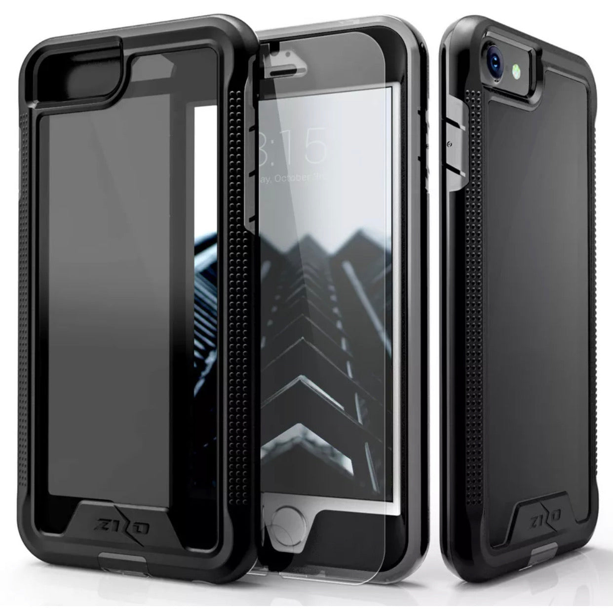 iPhone 7/8/SE 2000 Premium Case