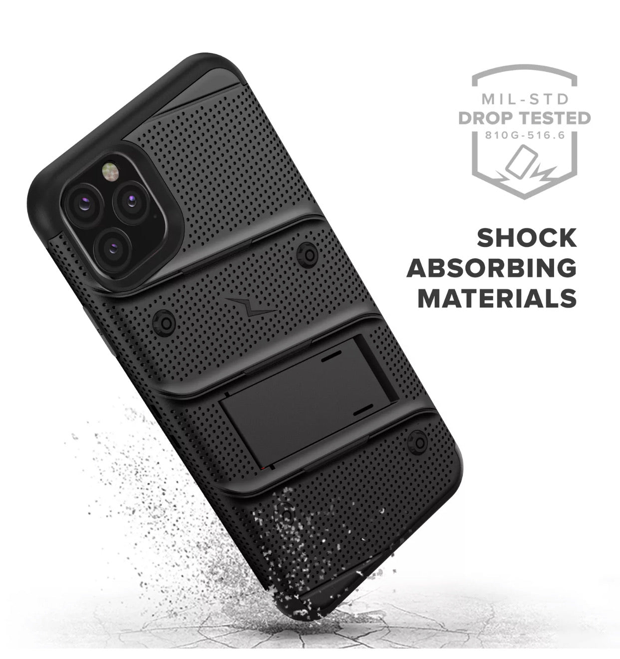 iPhone 11 Pro Max Premium Case