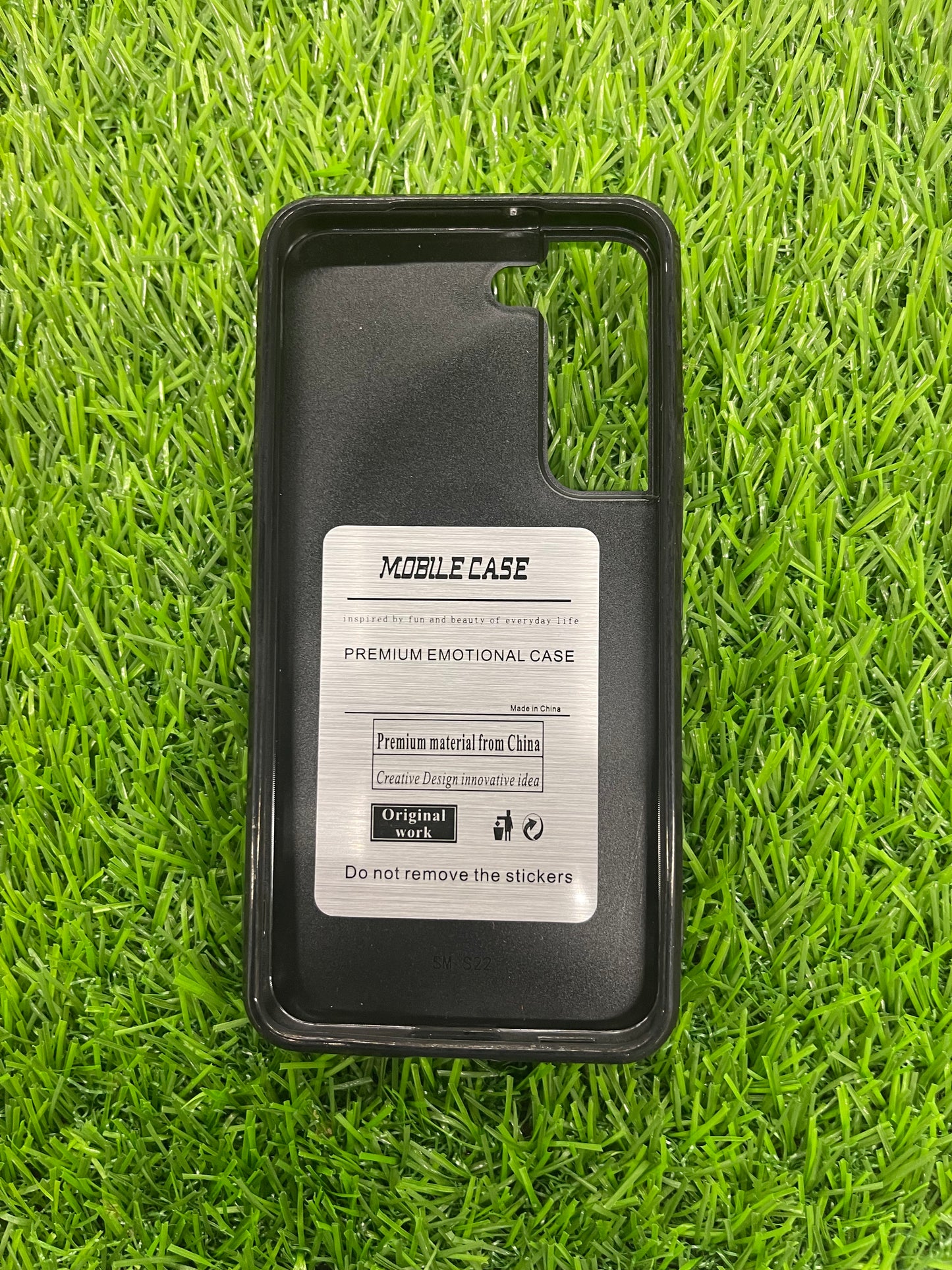 Samsung Galaxy s22 Luxury Magnetic Wallet Case