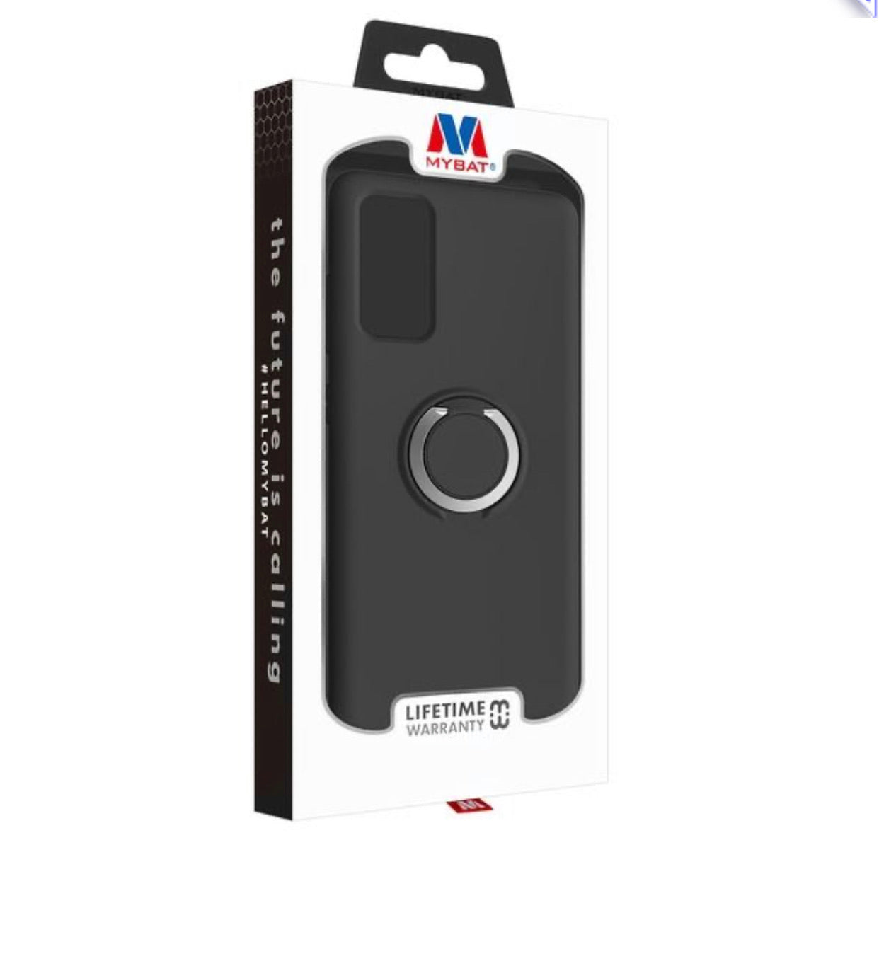 Samsung Galaxy S20 FE Ring Stand Case