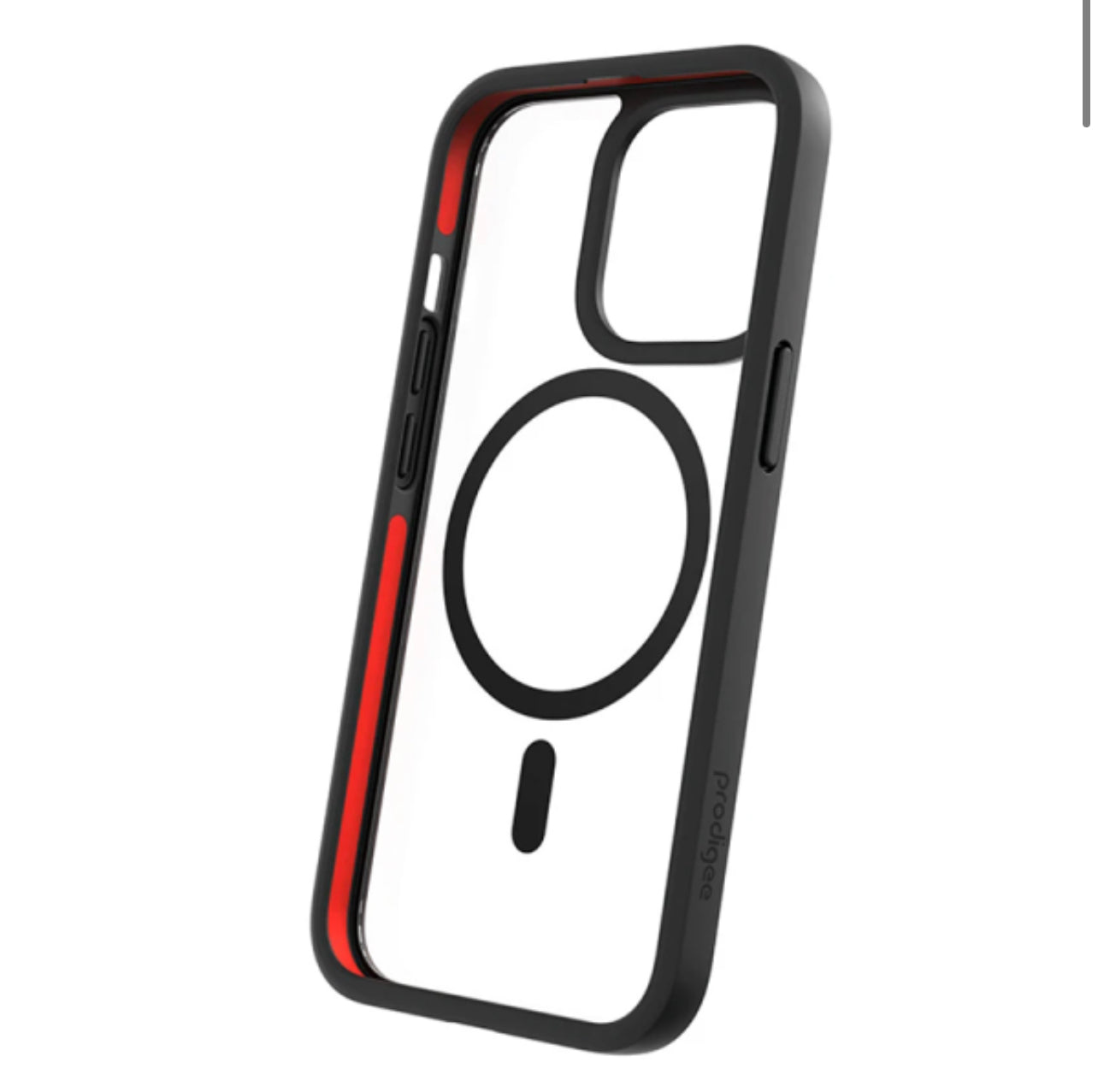 Prodigee Magnetek Case for Apple iPhone 13 Pro Max (6.7) - Black