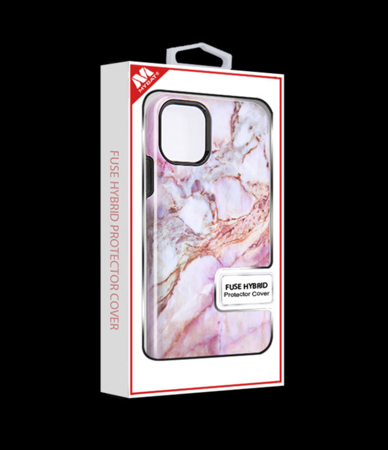 iPhone 11 Premium Designer Hybrid Case