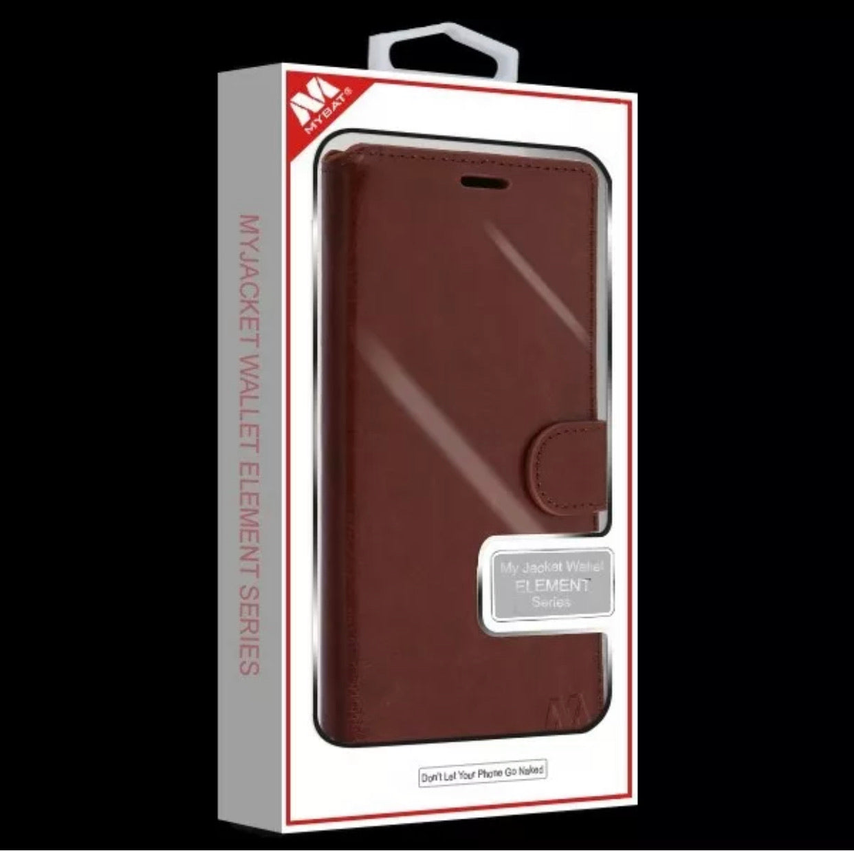 Samsung Galaxy Note 10 Plus Premium Wallet Case