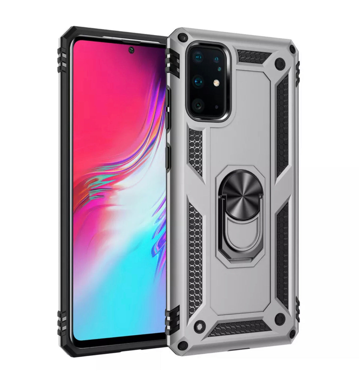 Samsung Galaxy Note 20 Ring Stand Case