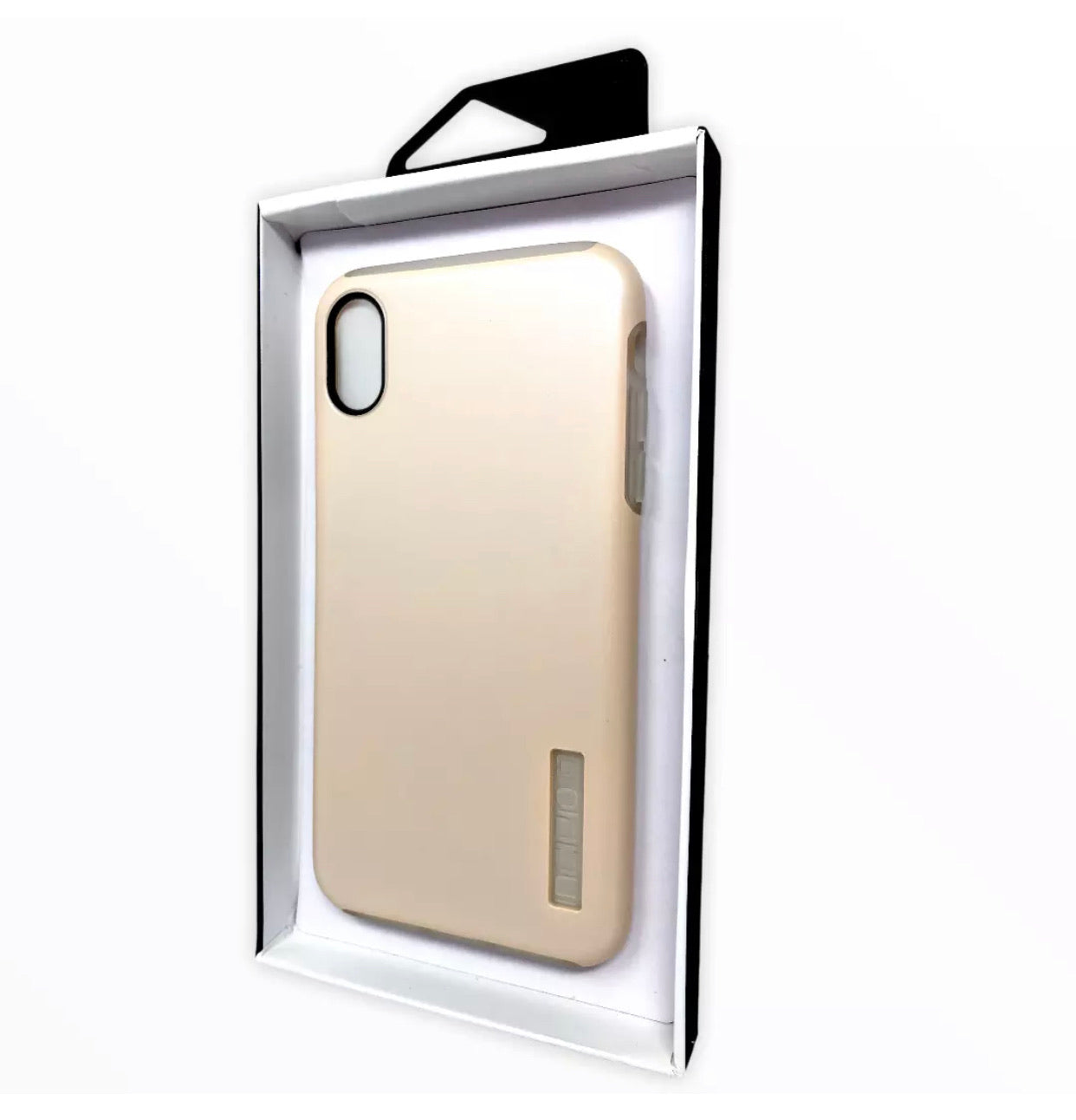 iPhone XS Max Premium Hybrid Case