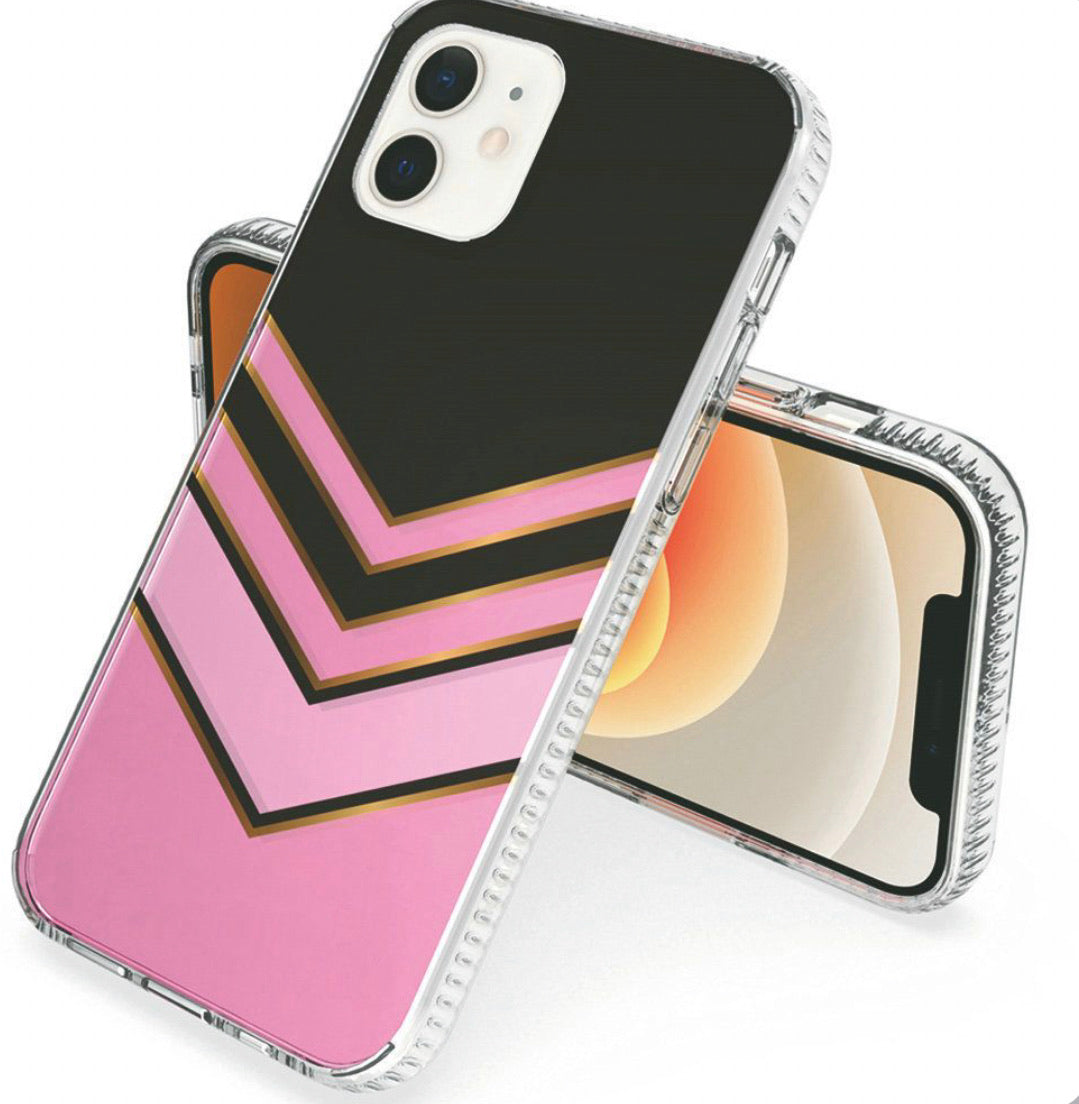 iPhone 12 (6.1) Designer Case