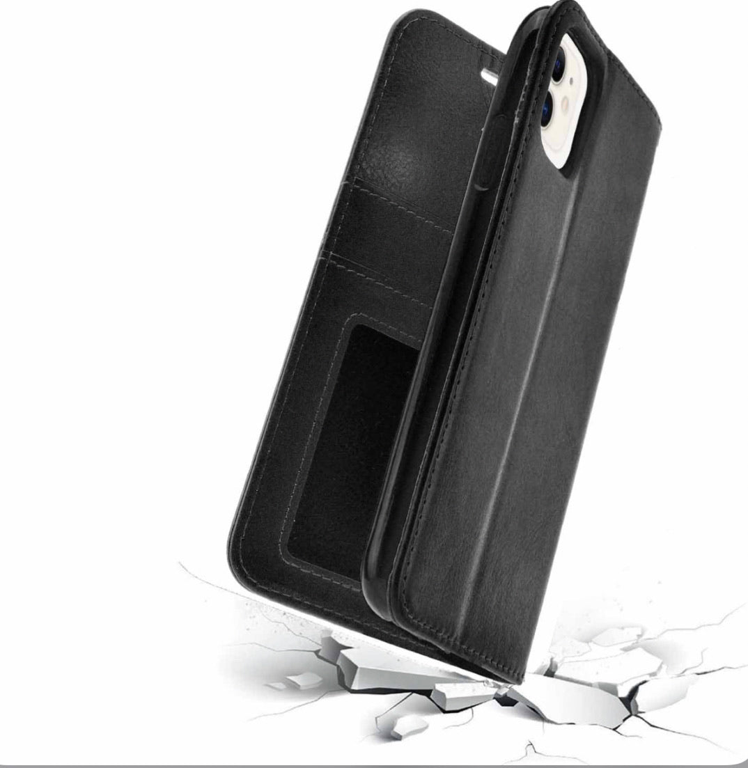 iPhone 11 Folio Wallet Case