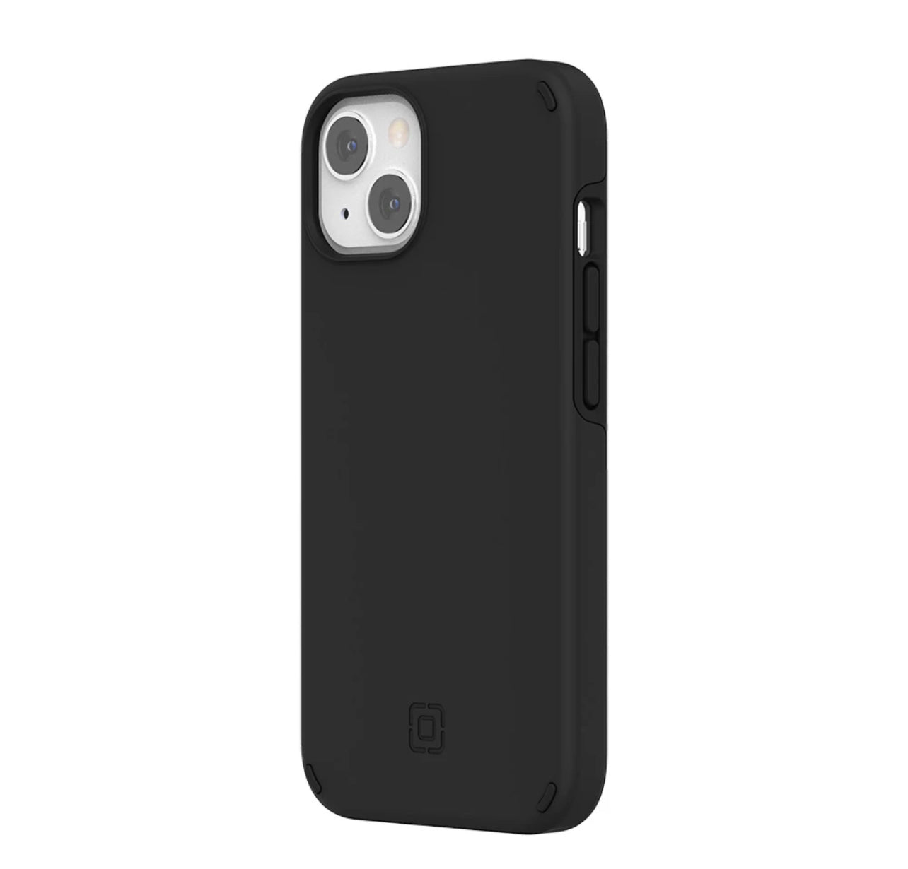 INCIPIO DUO CASE FOR APPLE IPHONE 13 (6.1) - BLACK