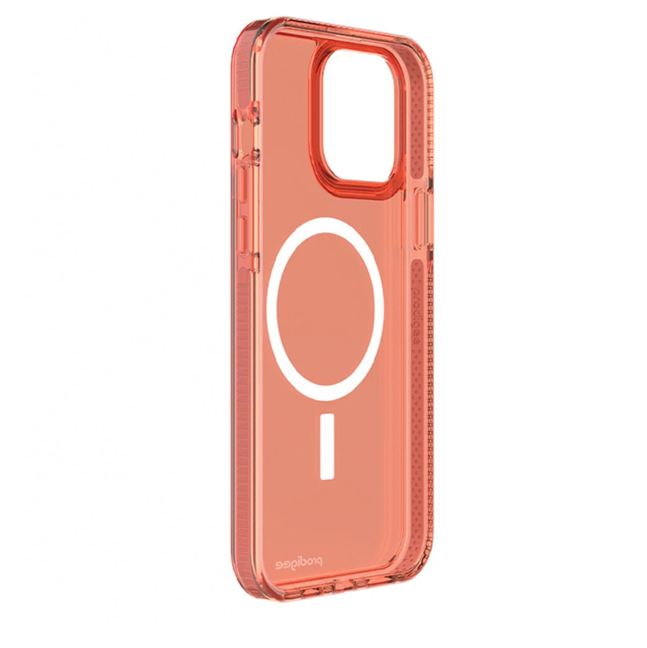 PRODIGEE SAFETEE NEO CASE + MAGSAFE FOR APPLE IPHONE 13 PRO - PEACH