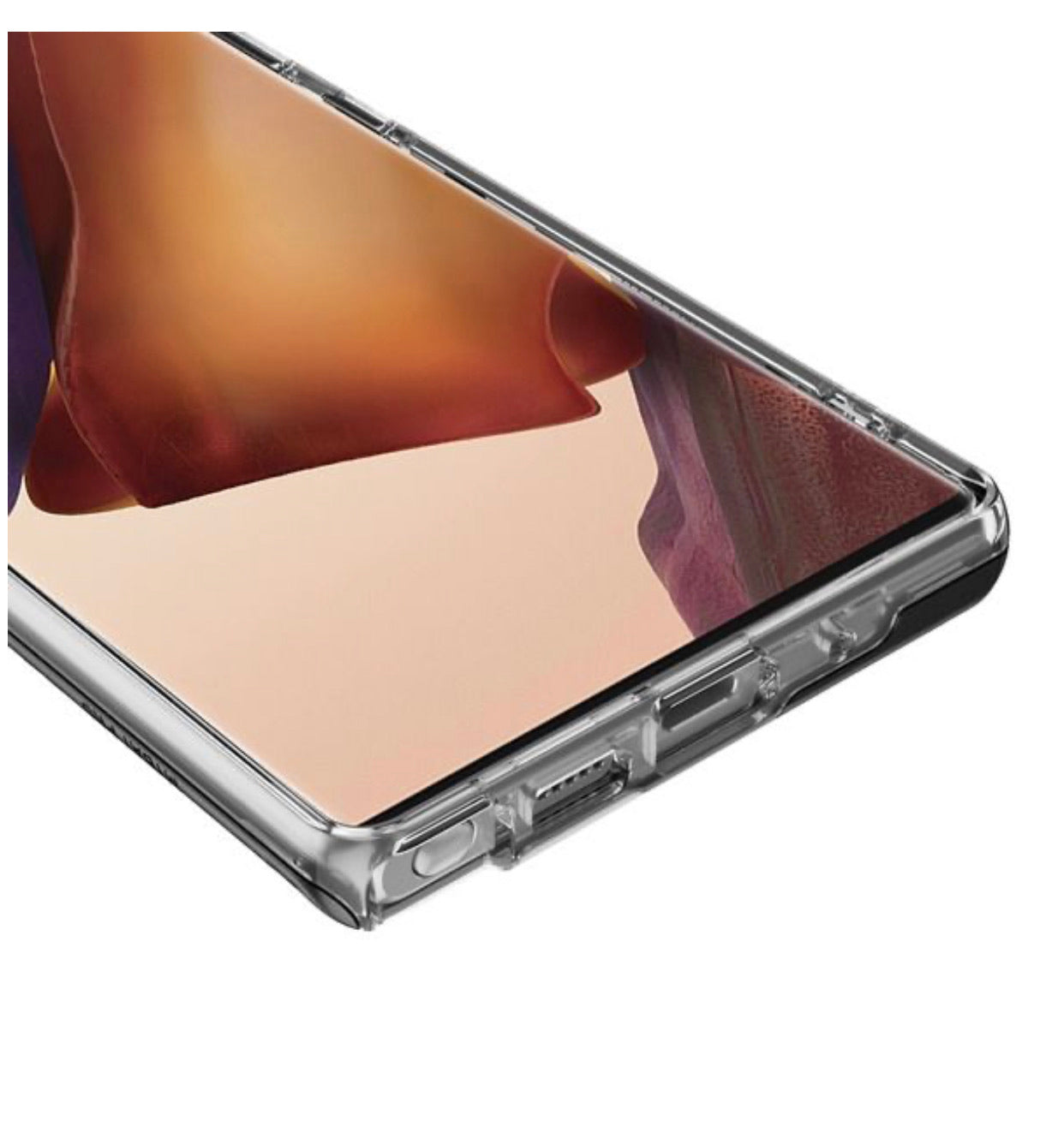 Samsung Galaxy Note 20 Ultra Premium Case